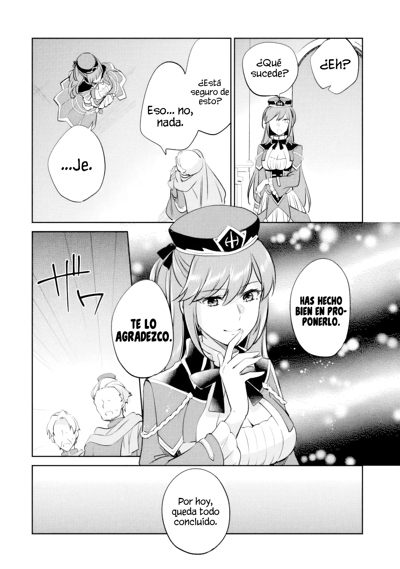 Read Zennin Ossan, Umarekawattara SSS Rank Jinsei ga Kakutei Shita ES Manga Online