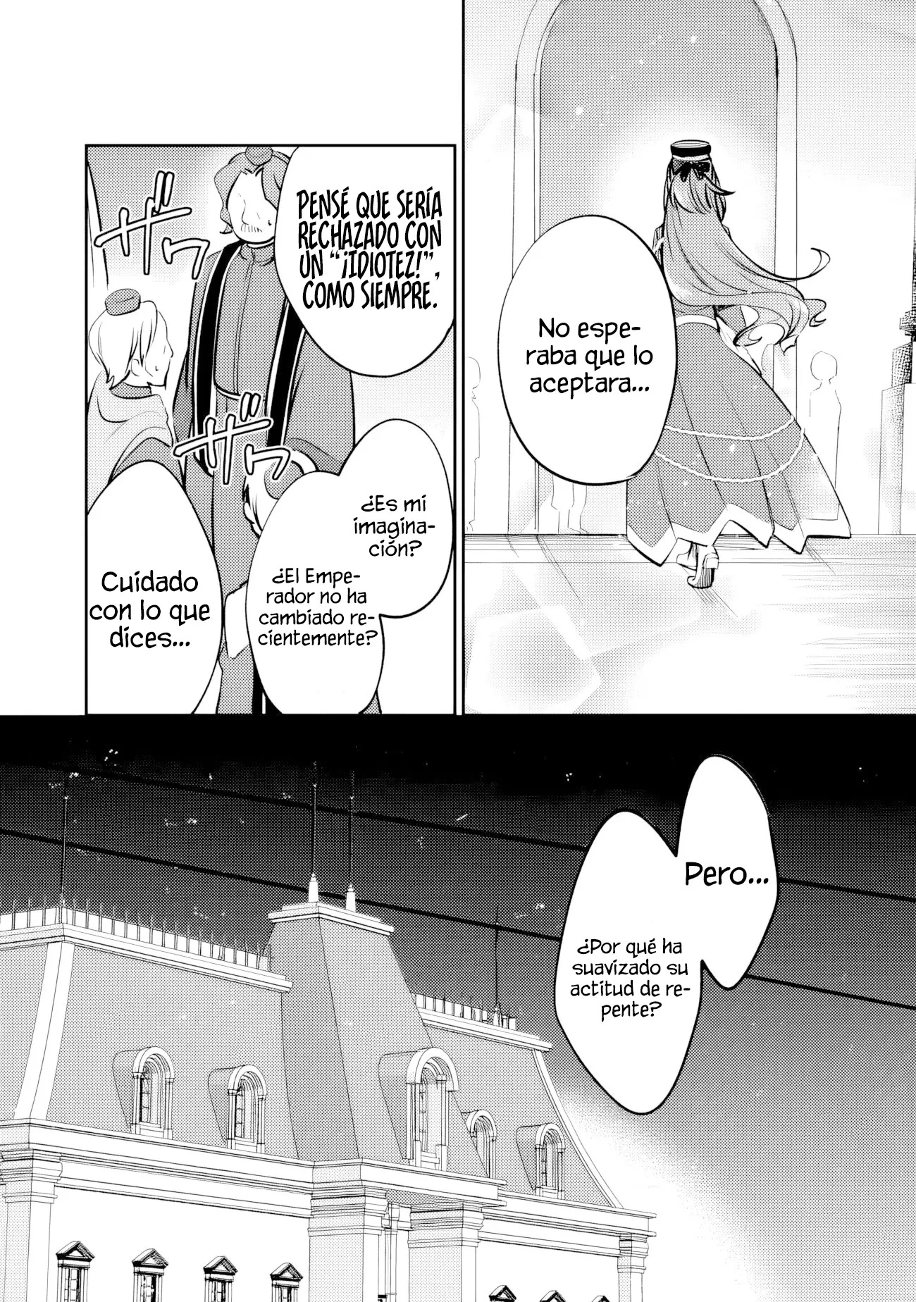 Read Zennin Ossan, Umarekawattara SSS Rank Jinsei ga Kakutei Shita ES Manga Online