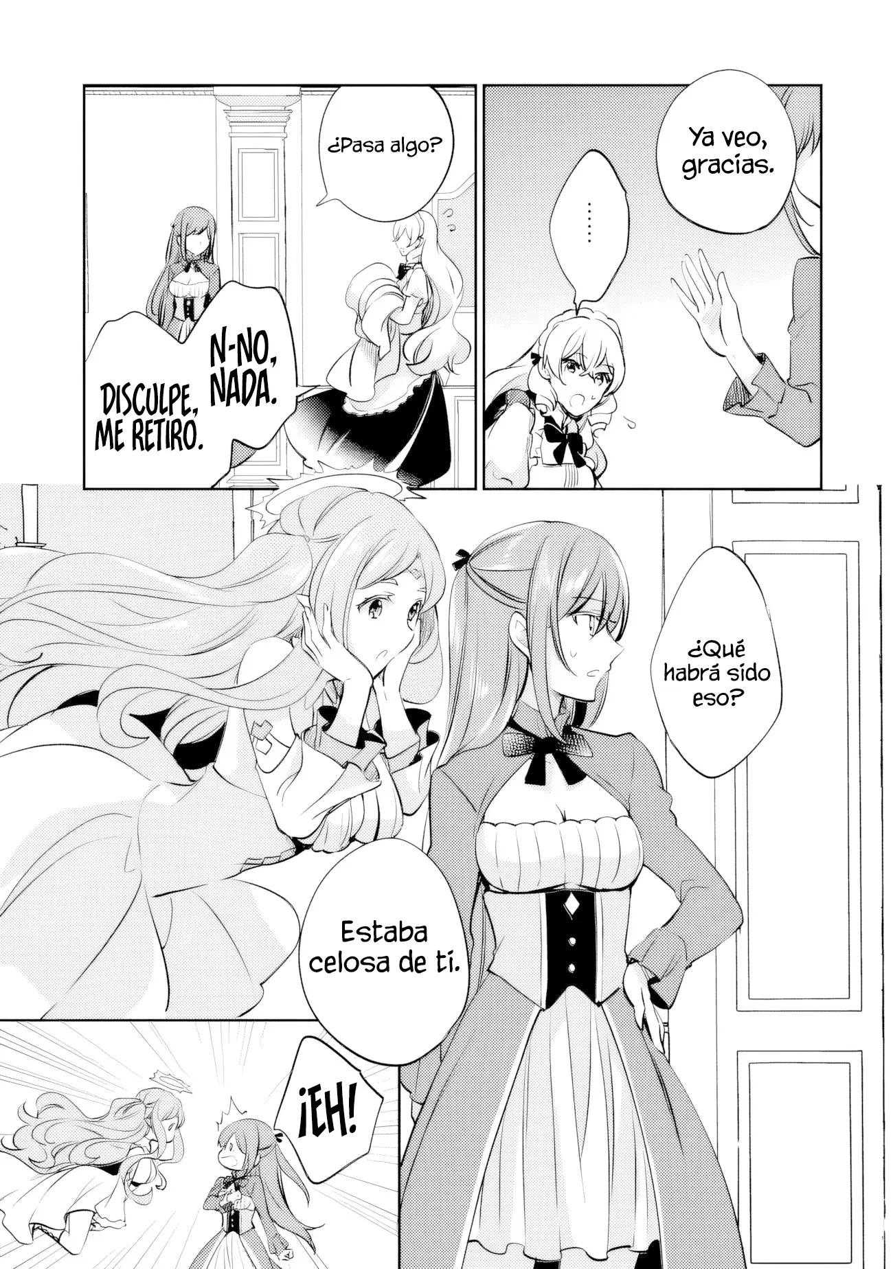 Read Zennin Ossan, Umarekawattara SSS Rank Jinsei ga Kakutei Shita ES Manga Online