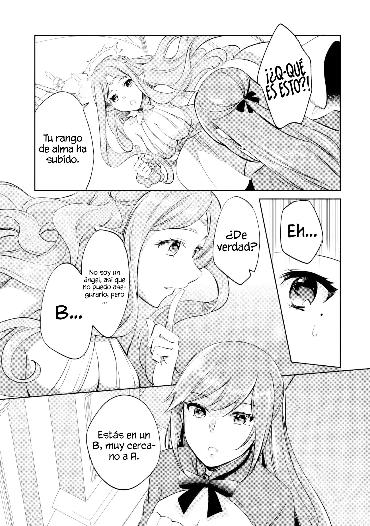 Read Zennin Ossan, Umarekawattara SSS Rank Jinsei ga Kakutei Shita ES Manga Online