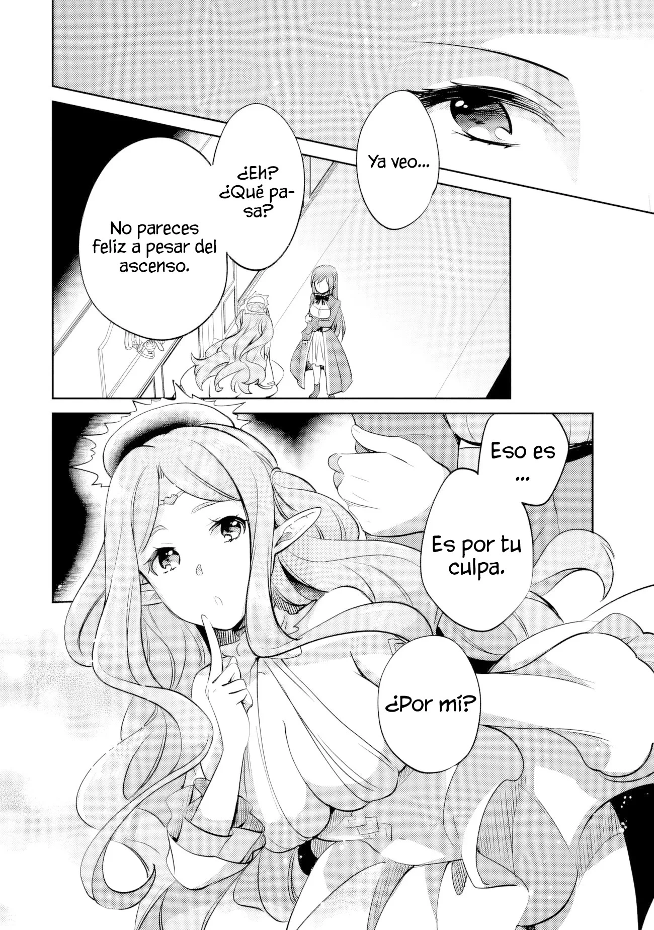 Read Zennin Ossan, Umarekawattara SSS Rank Jinsei ga Kakutei Shita ES Manga Online