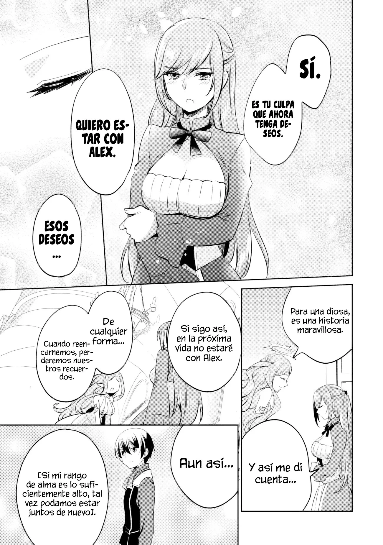 Read Zennin Ossan, Umarekawattara SSS Rank Jinsei ga Kakutei Shita ES Manga Online