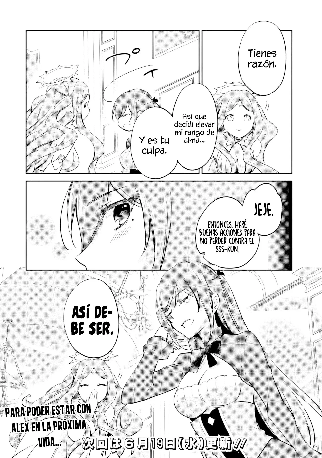 Read Zennin Ossan, Umarekawattara SSS Rank Jinsei ga Kakutei Shita ES Manga Online