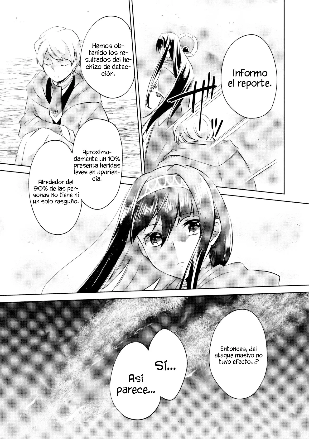 Read Zennin Ossan, Umarekawattara SSS Rank Jinsei ga Kakutei Shita ES Manga Online