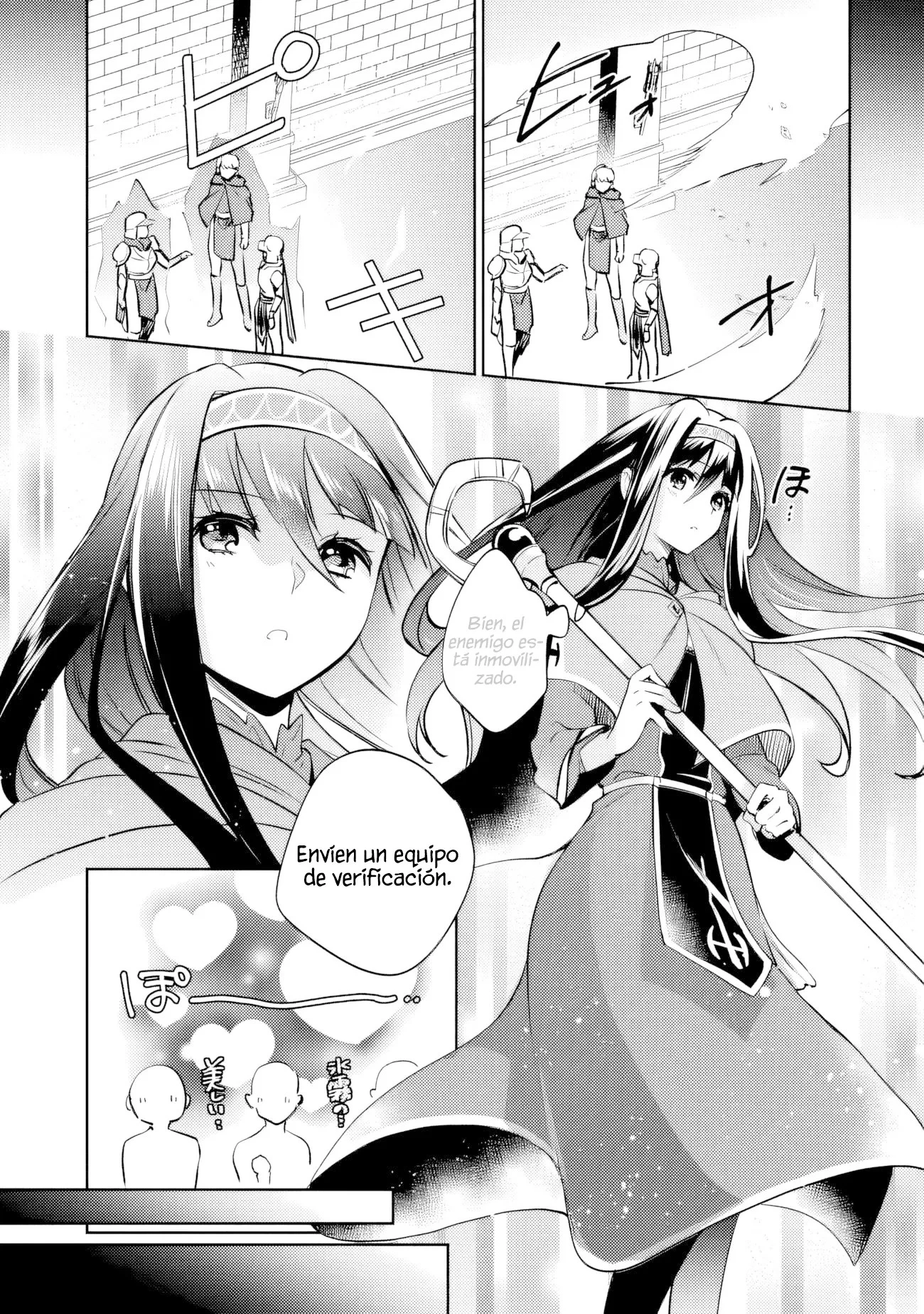 Read Zennin Ossan, Umarekawattara SSS Rank Jinsei ga Kakutei Shita ES Manga Online