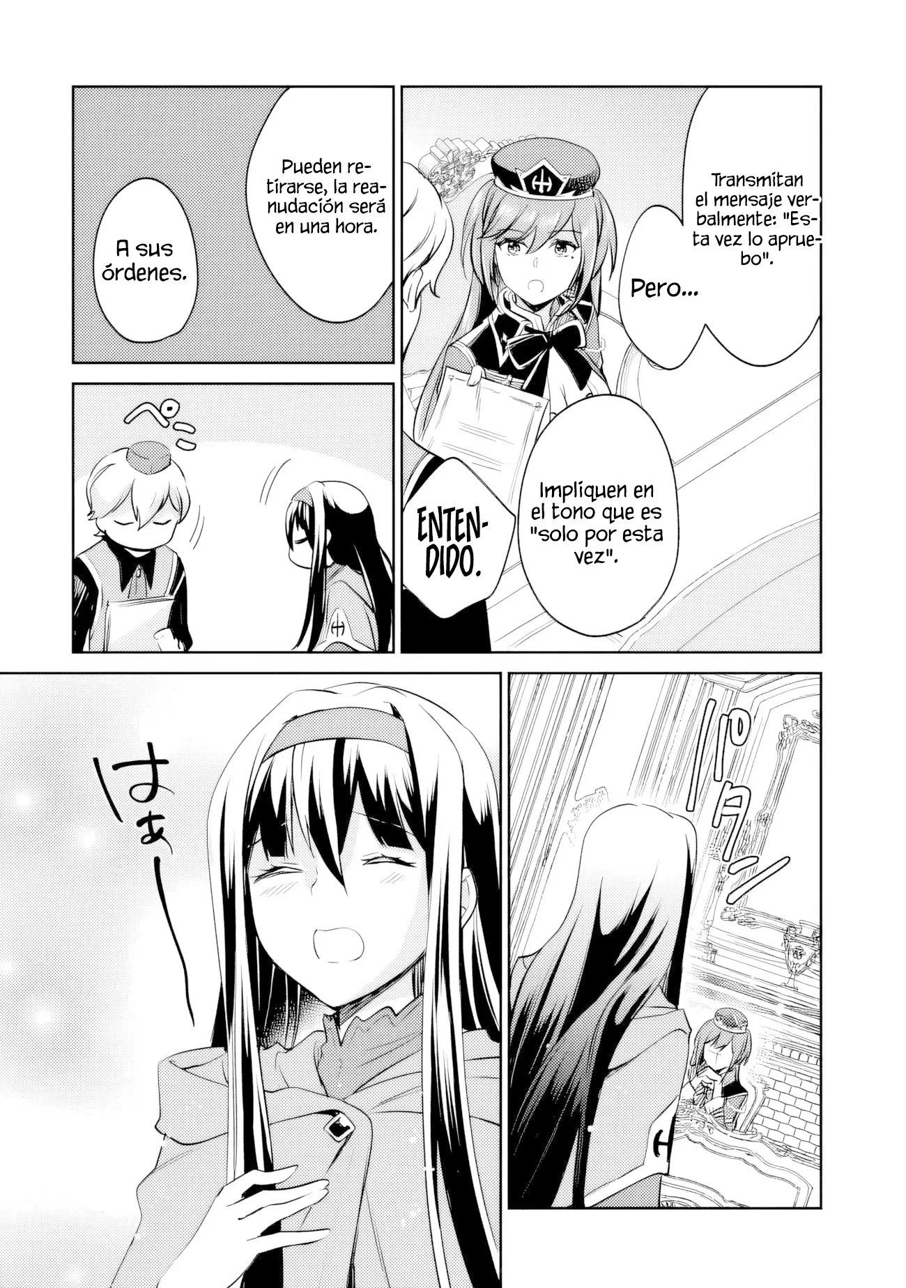 Read Zennin Ossan, Umarekawattara SSS Rank Jinsei ga Kakutei Shita ES Manga Online