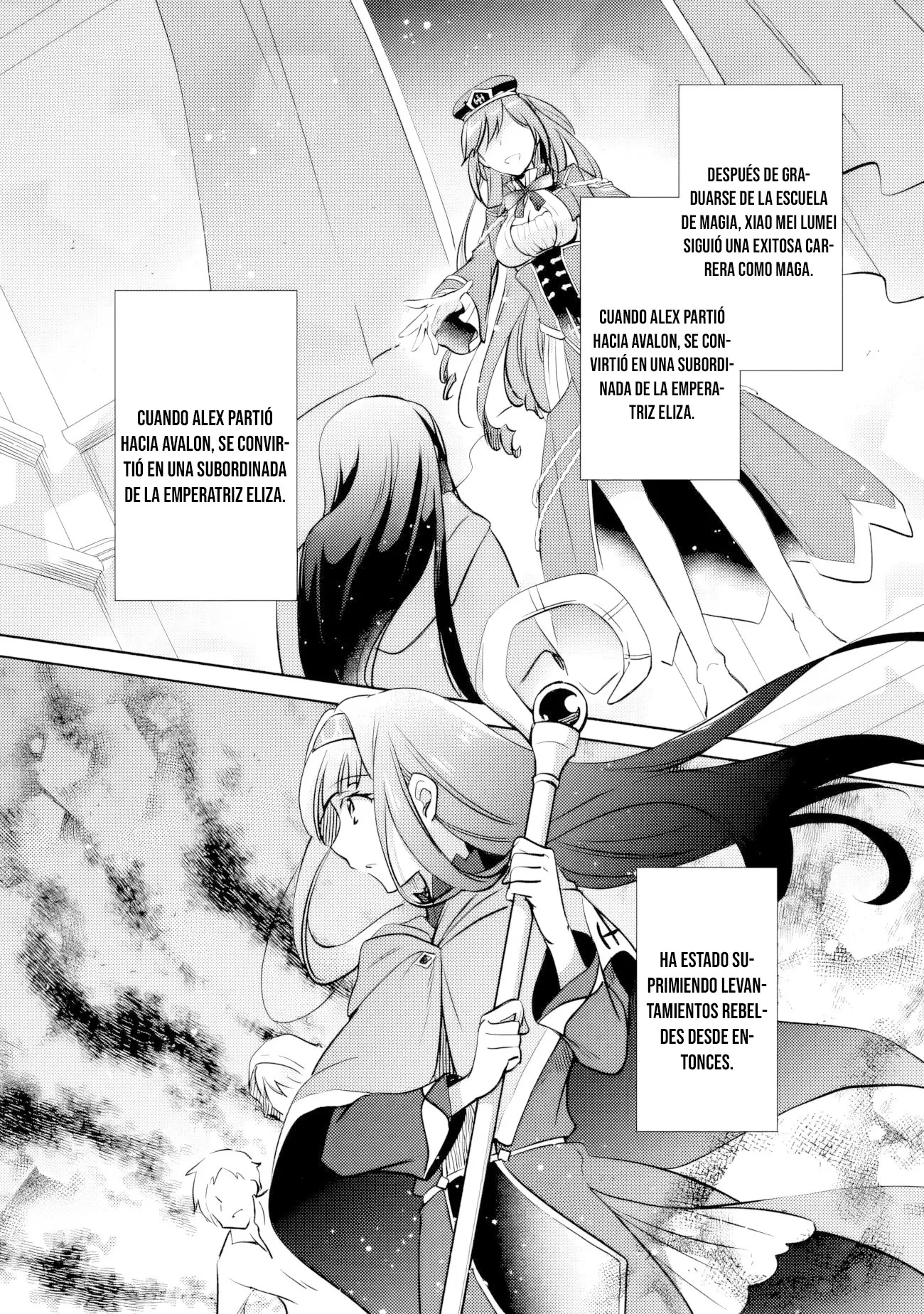 Read Zennin Ossan, Umarekawattara SSS Rank Jinsei ga Kakutei Shita ES Manga Online