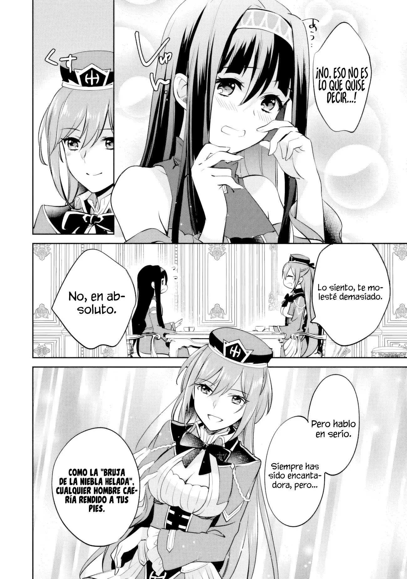 Read Zennin Ossan, Umarekawattara SSS Rank Jinsei ga Kakutei Shita ES Manga Online