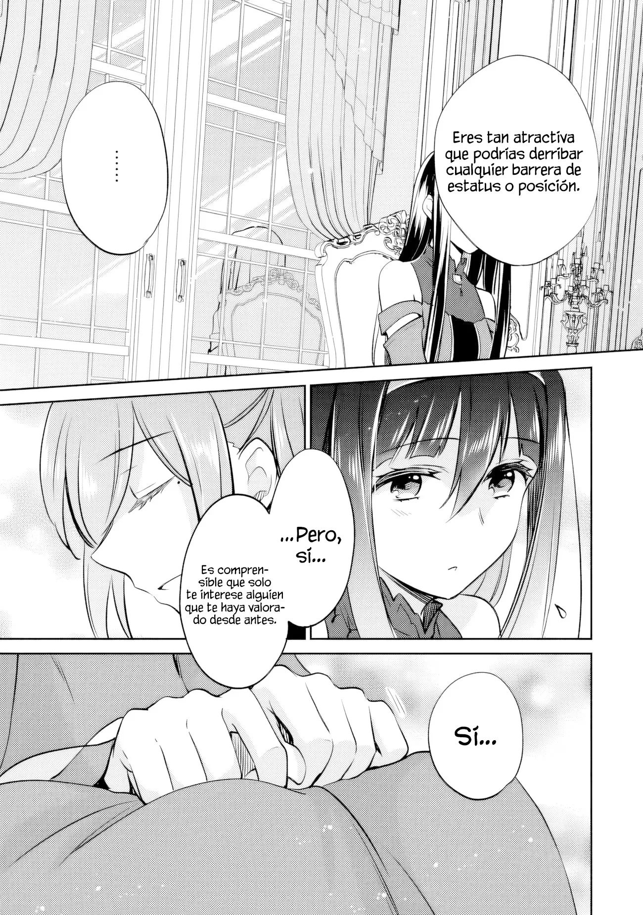 Read Zennin Ossan, Umarekawattara SSS Rank Jinsei ga Kakutei Shita ES Manga Online