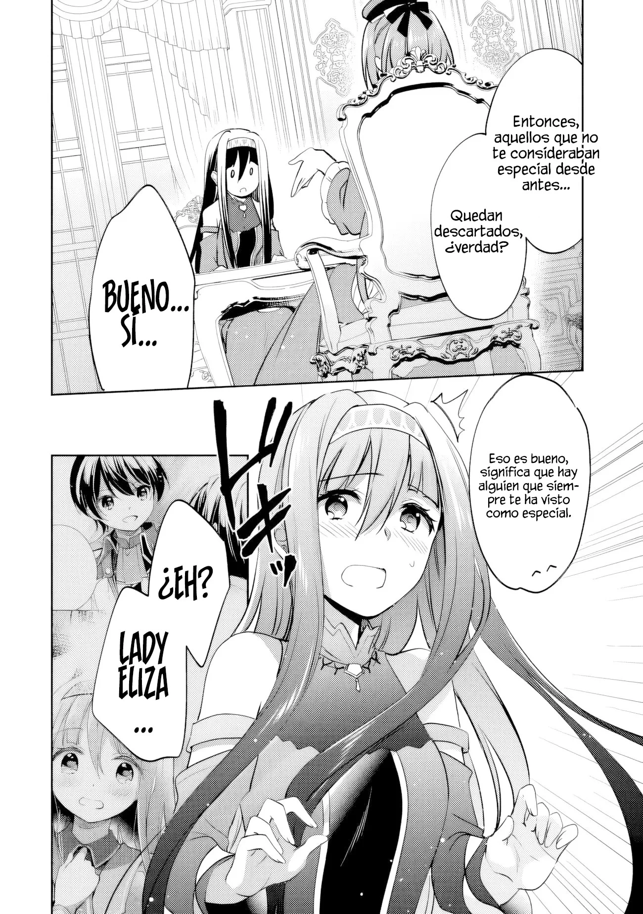 Read Zennin Ossan, Umarekawattara SSS Rank Jinsei ga Kakutei Shita ES Manga Online