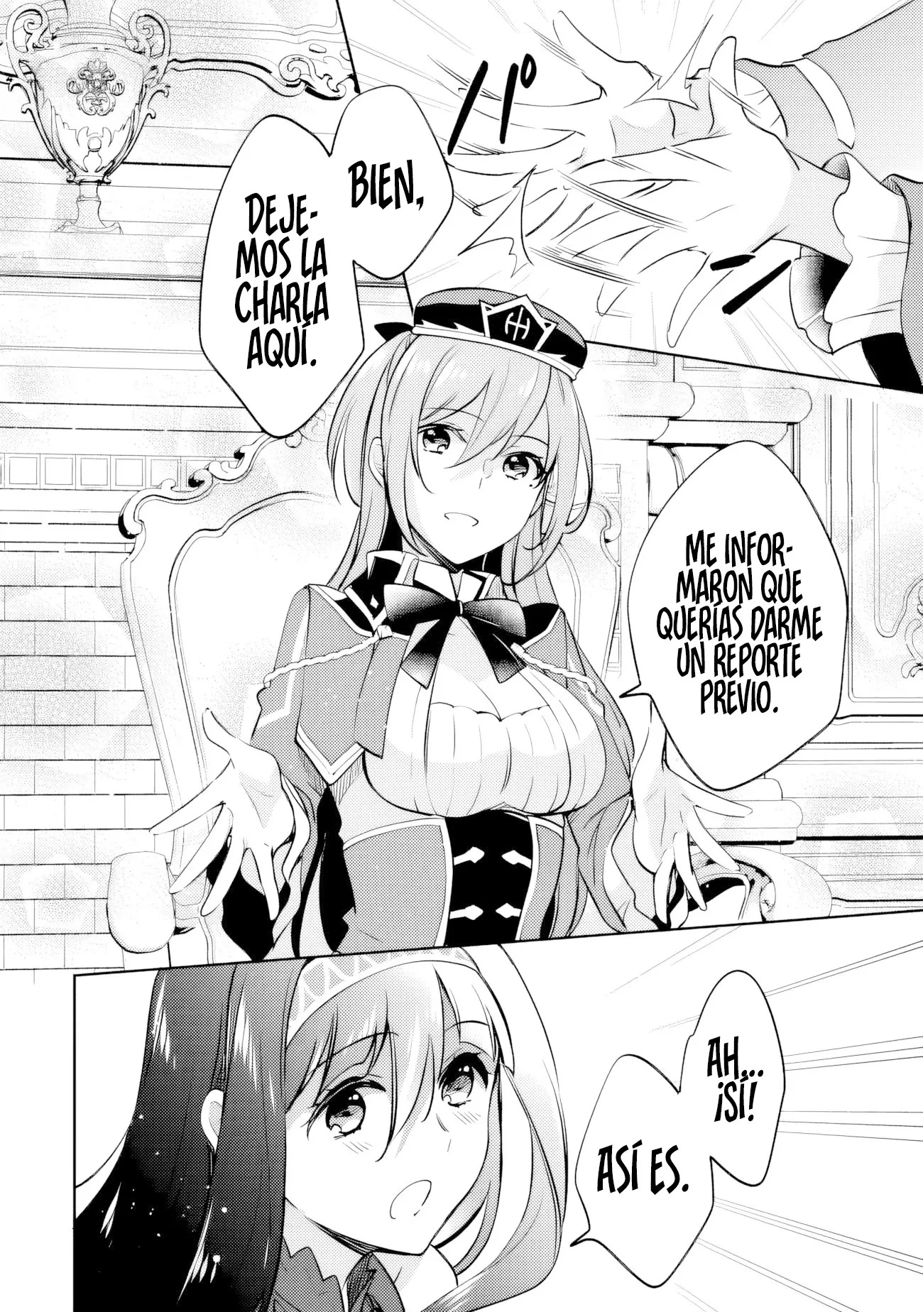 Read Zennin Ossan, Umarekawattara SSS Rank Jinsei ga Kakutei Shita ES Manga Online