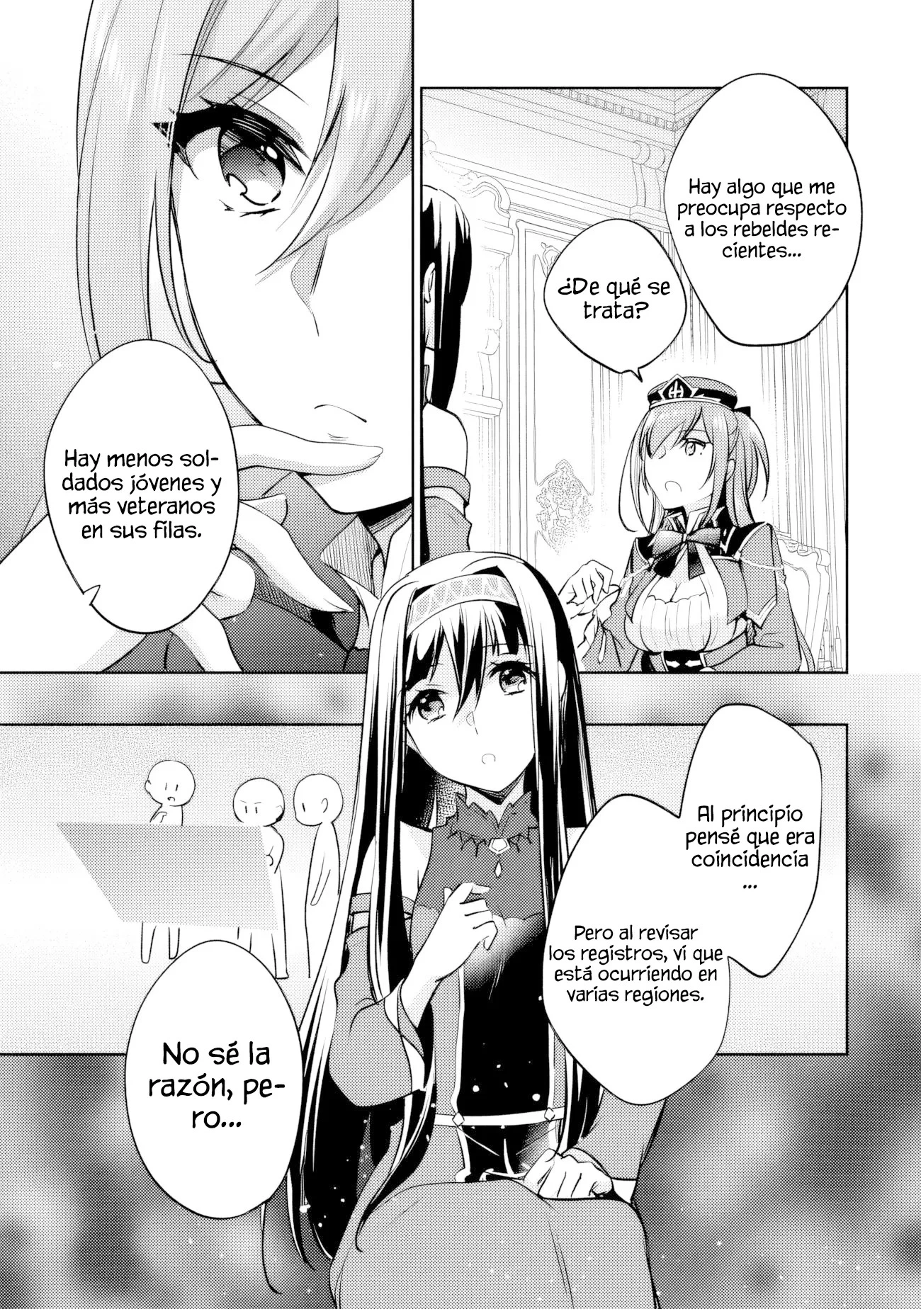 Read Zennin Ossan, Umarekawattara SSS Rank Jinsei ga Kakutei Shita ES Manga Online