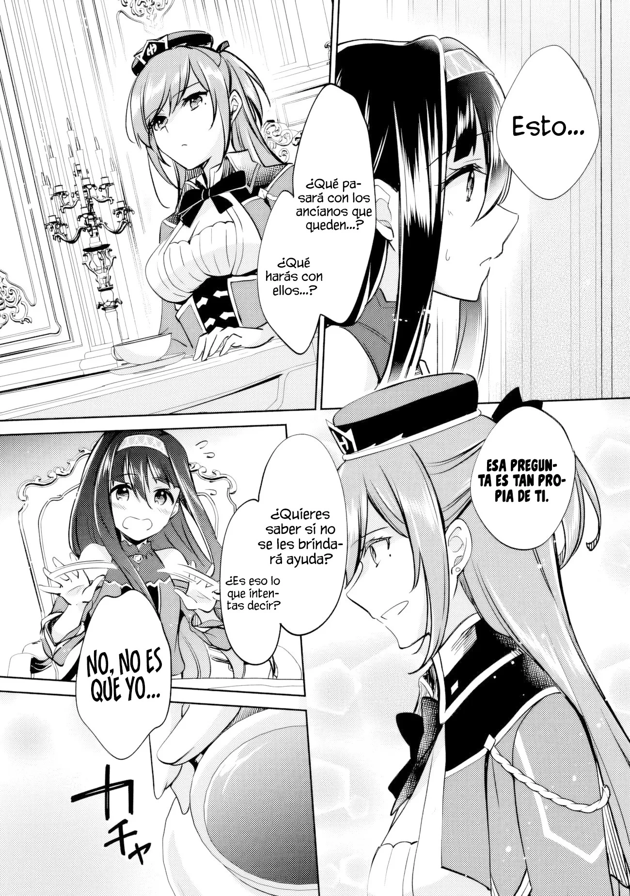 Read Zennin Ossan, Umarekawattara SSS Rank Jinsei ga Kakutei Shita ES Manga Online