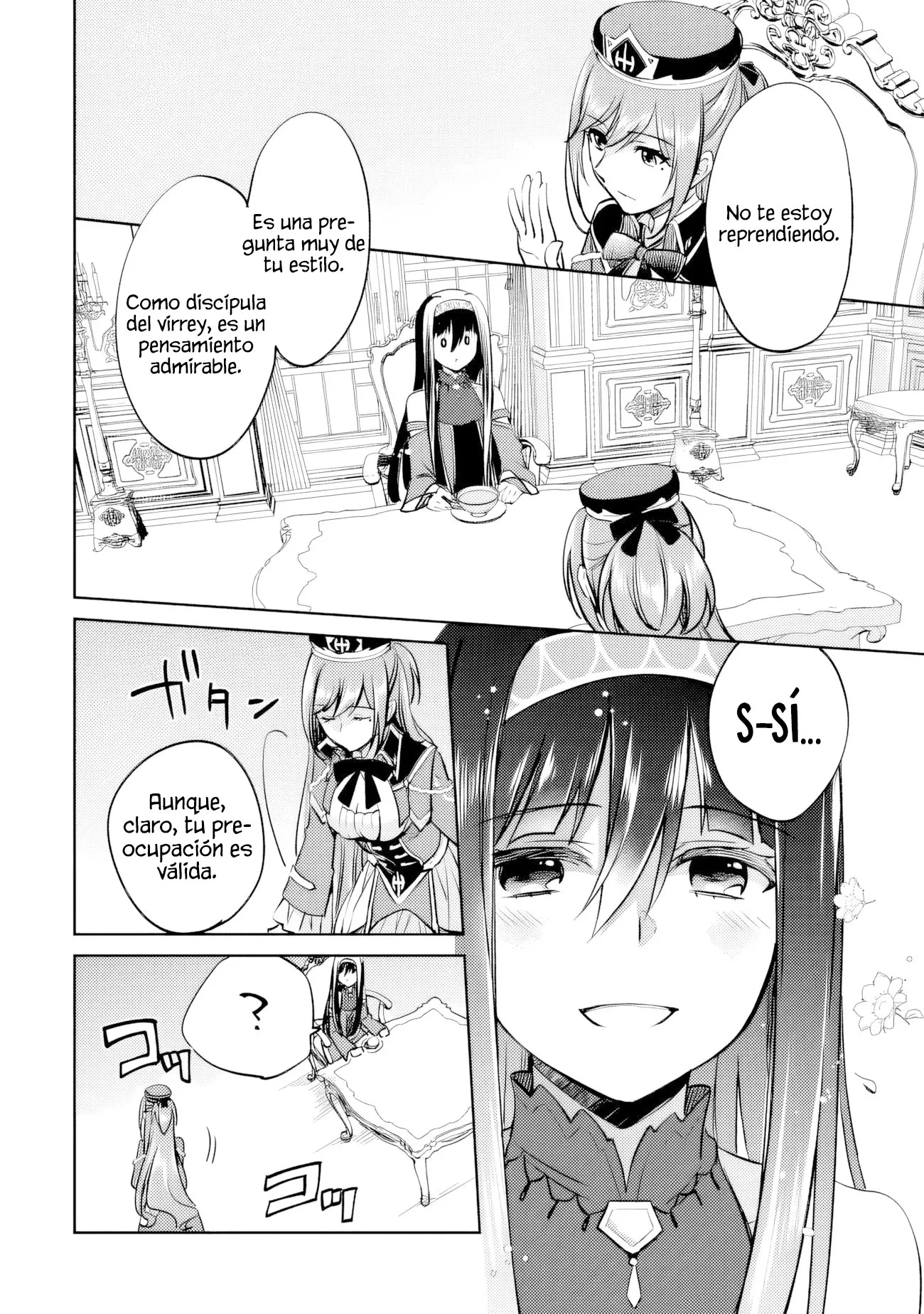 Read Zennin Ossan, Umarekawattara SSS Rank Jinsei ga Kakutei Shita ES Manga Online