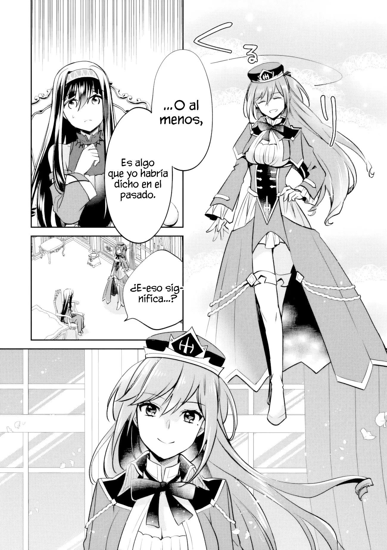 Read Zennin Ossan, Umarekawattara SSS Rank Jinsei ga Kakutei Shita ES Manga Online