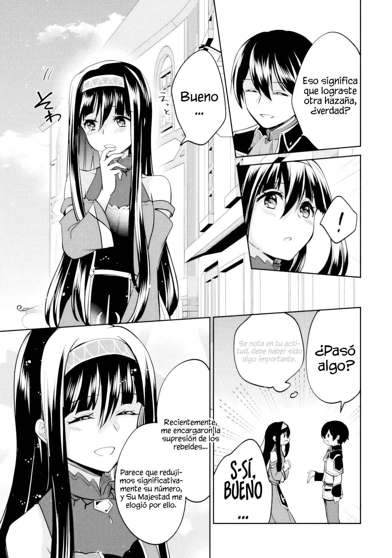 Read Zennin Ossan, Umarekawattara SSS Rank Jinsei ga Kakutei Shita ES Manga Online