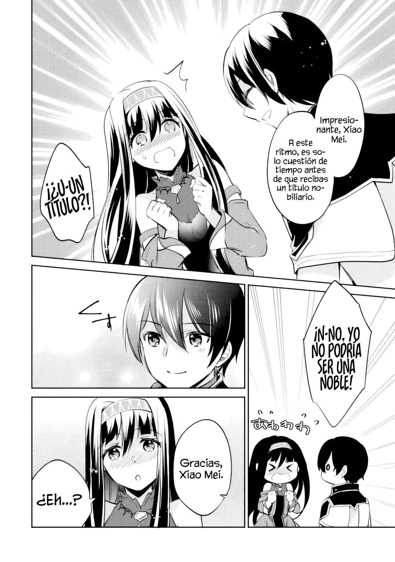 Read Zennin Ossan, Umarekawattara SSS Rank Jinsei ga Kakutei Shita ES Manga Online