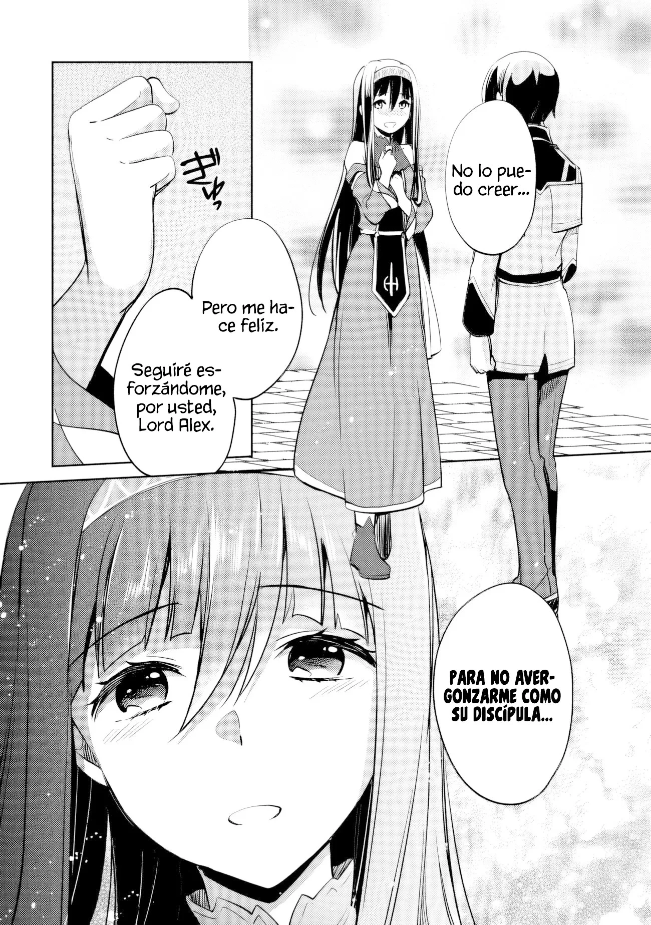 Read Zennin Ossan, Umarekawattara SSS Rank Jinsei ga Kakutei Shita ES Manga Online