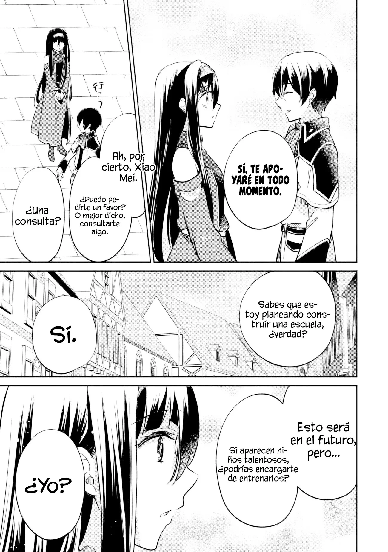 Read Zennin Ossan, Umarekawattara SSS Rank Jinsei ga Kakutei Shita ES Manga Online