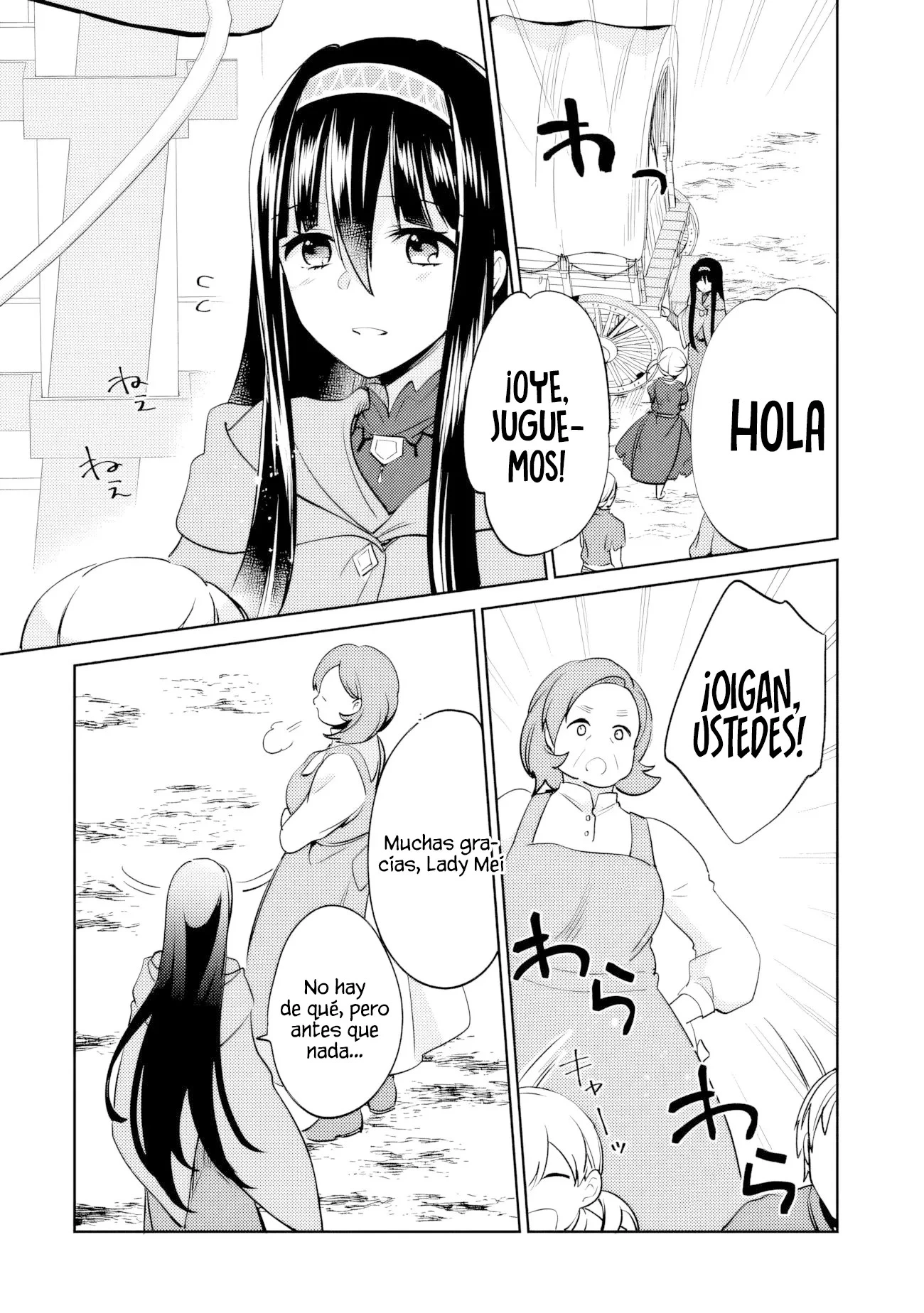 Read Zennin Ossan, Umarekawattara SSS Rank Jinsei ga Kakutei Shita ES Manga Online