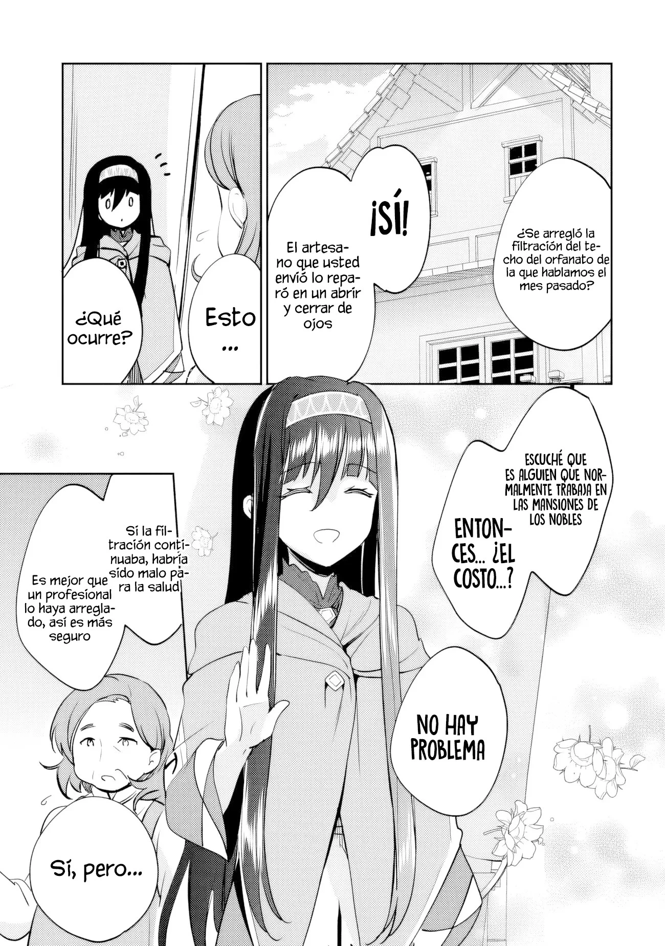 Read Zennin Ossan, Umarekawattara SSS Rank Jinsei ga Kakutei Shita ES Manga Online