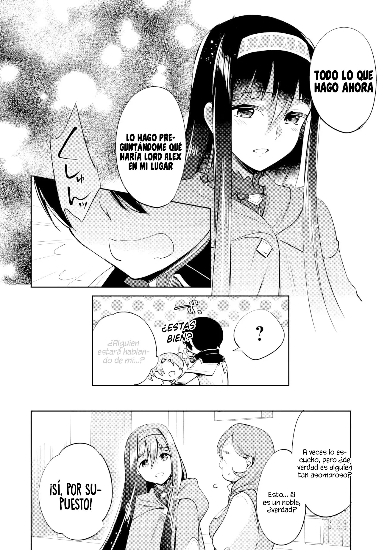 Read Zennin Ossan, Umarekawattara SSS Rank Jinsei ga Kakutei Shita ES Manga Online