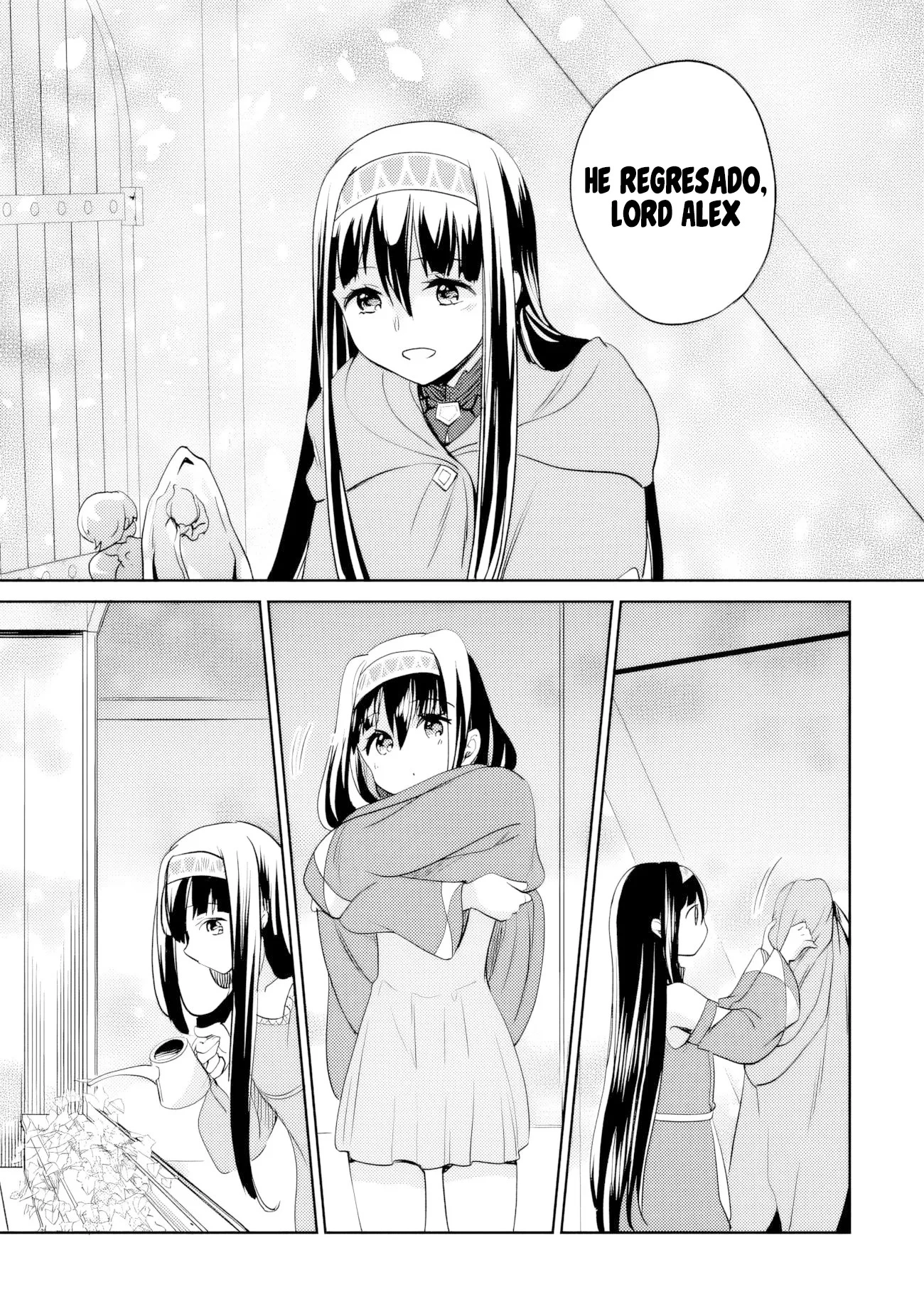 Read Zennin Ossan, Umarekawattara SSS Rank Jinsei ga Kakutei Shita ES Manga Online