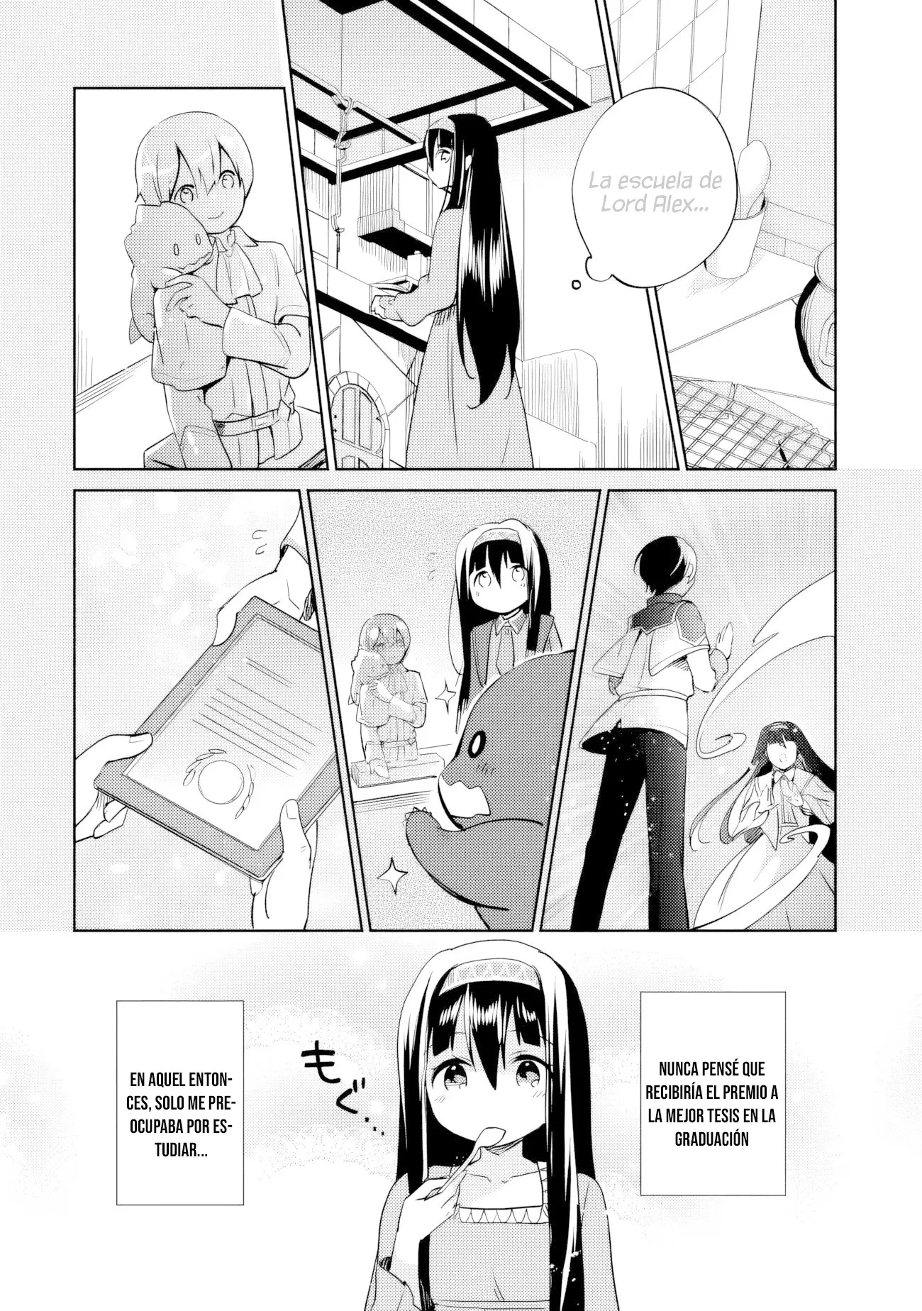 Read Zennin Ossan, Umarekawattara SSS Rank Jinsei ga Kakutei Shita ES Manga Online