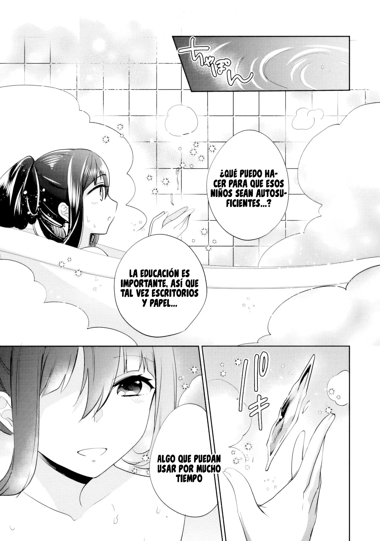 Read Zennin Ossan, Umarekawattara SSS Rank Jinsei ga Kakutei Shita ES Manga Online