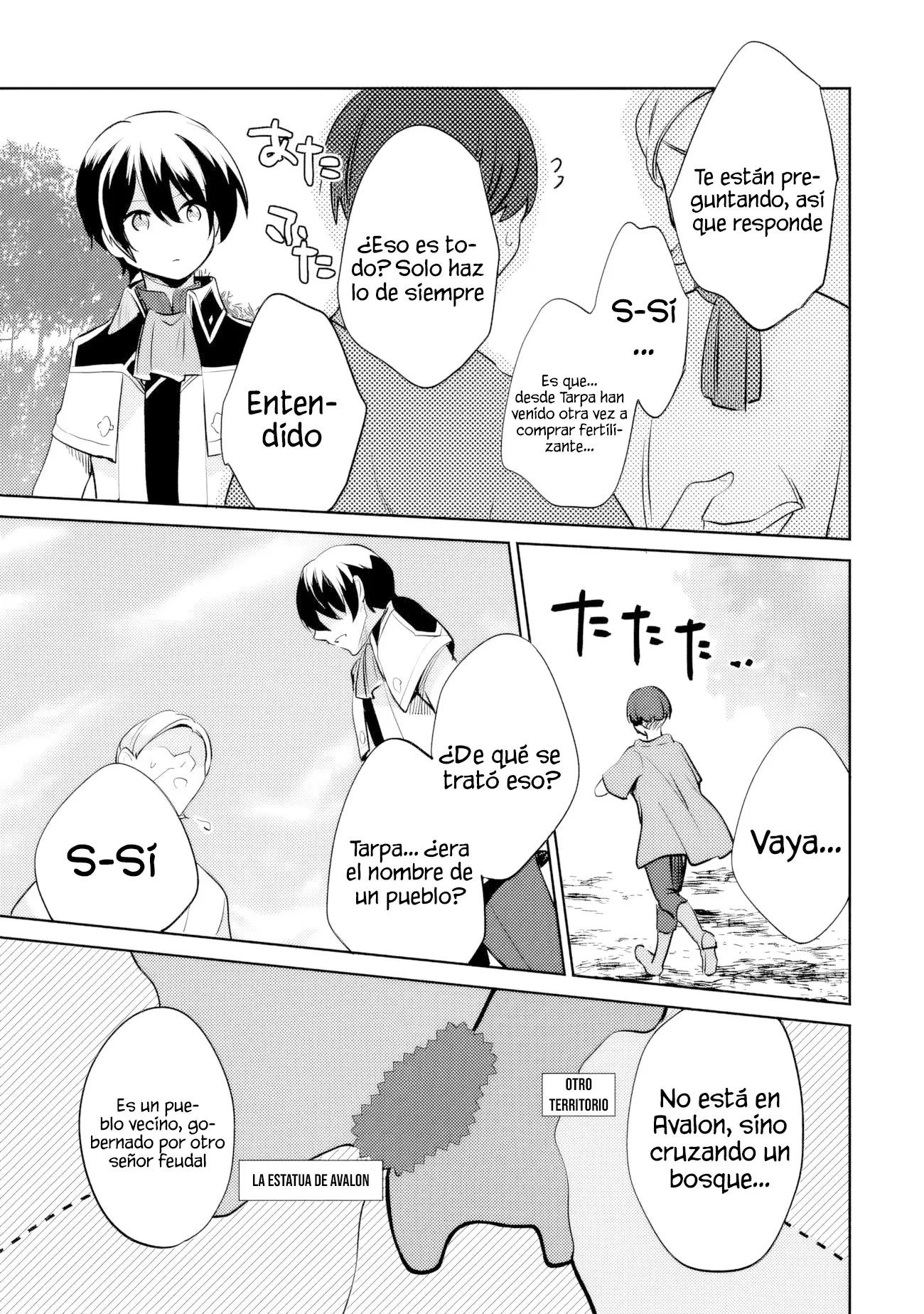 Read Zennin Ossan, Umarekawattara SSS Rank Jinsei ga Kakutei Shita ES Manga Online