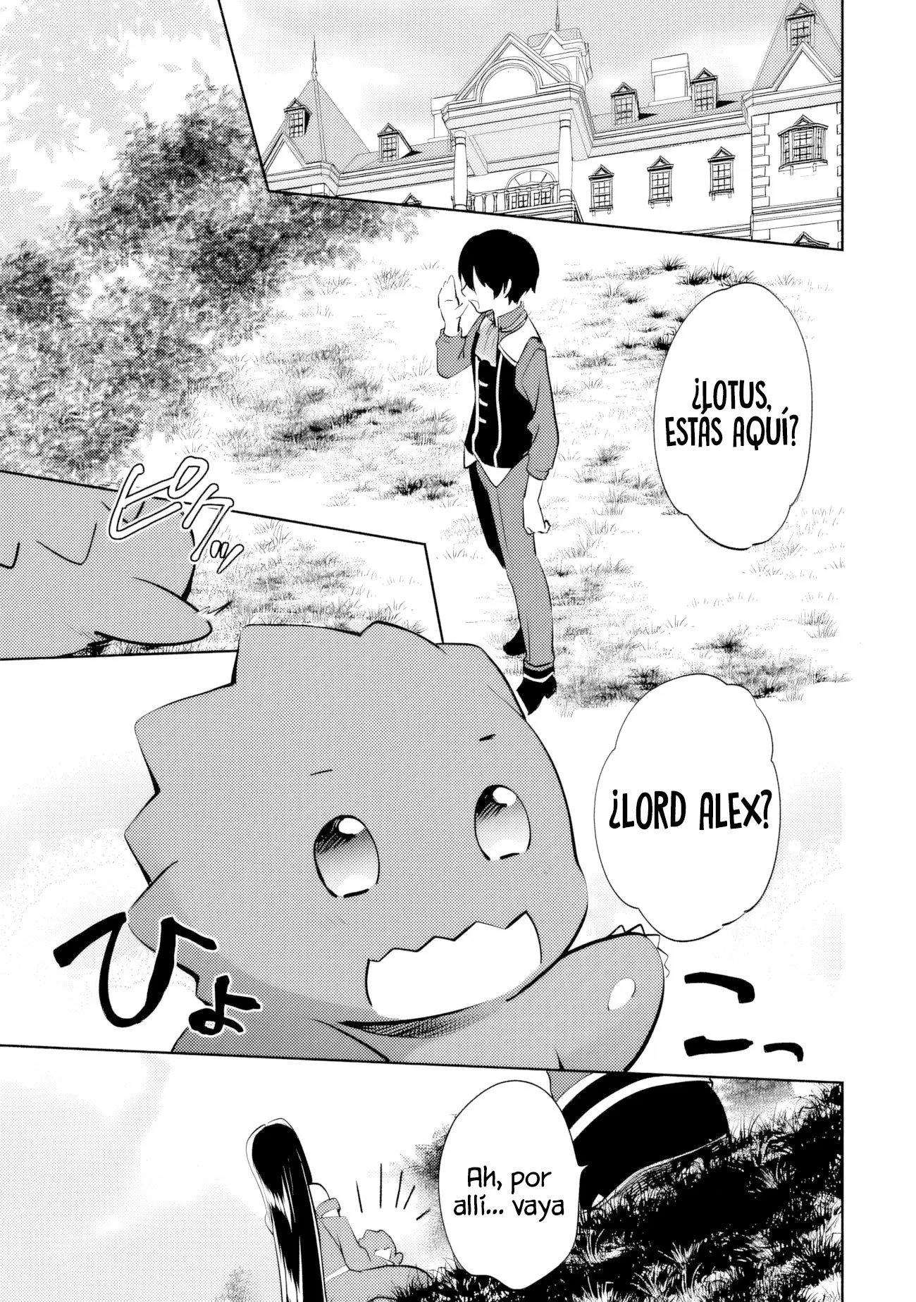 Read Zennin Ossan, Umarekawattara SSS Rank Jinsei ga Kakutei Shita ES Manga Online