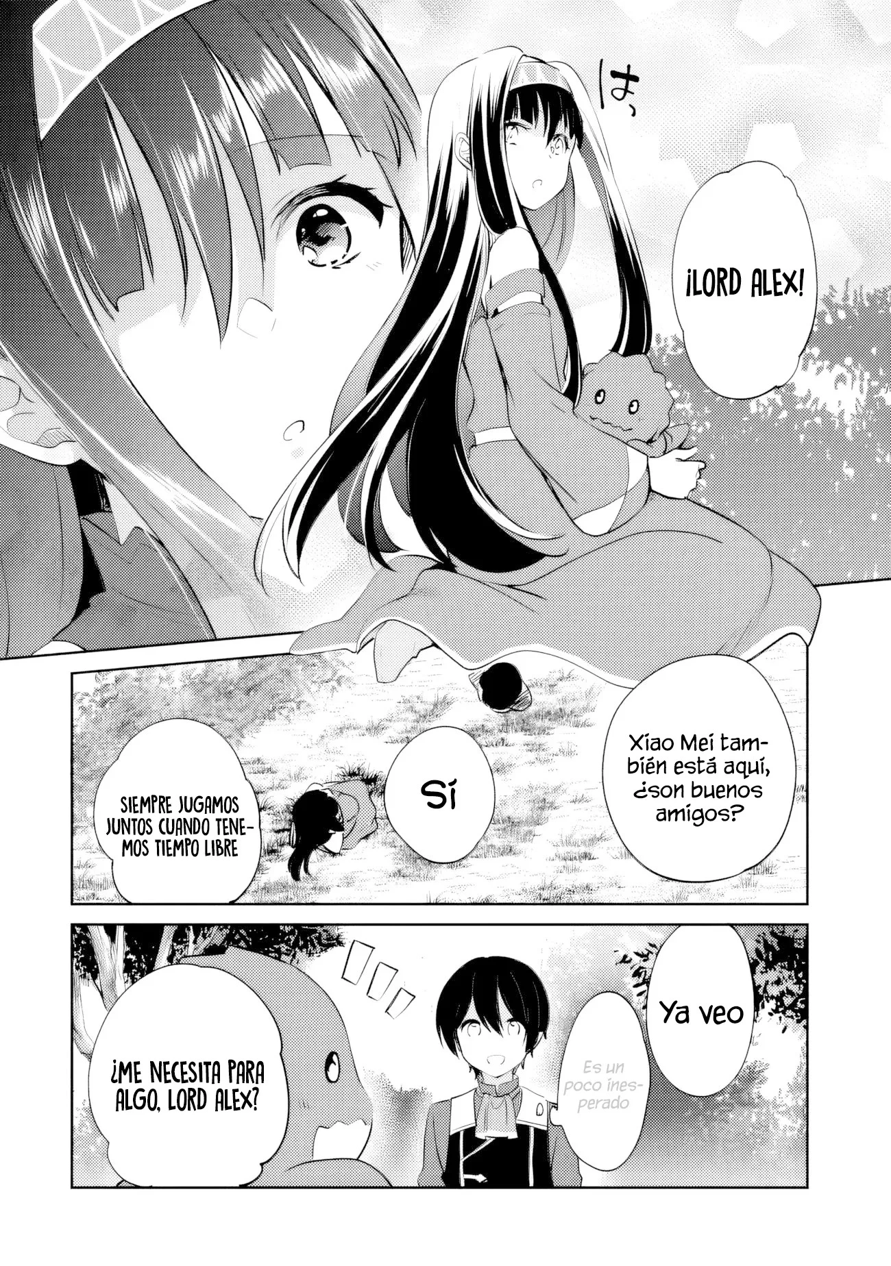 Read Zennin Ossan, Umarekawattara SSS Rank Jinsei ga Kakutei Shita ES Manga Online