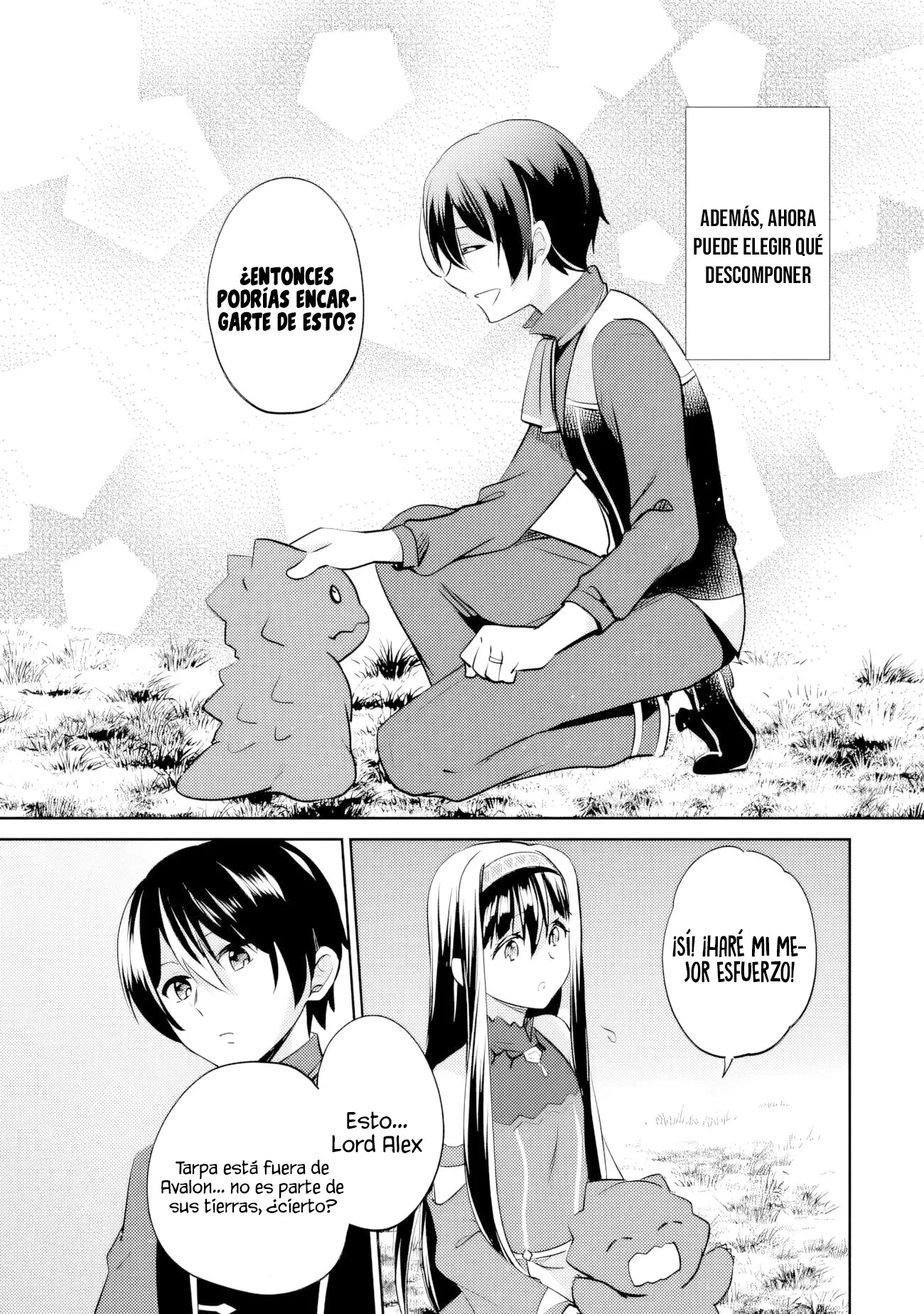 Read Zennin Ossan, Umarekawattara SSS Rank Jinsei ga Kakutei Shita ES Manga Online