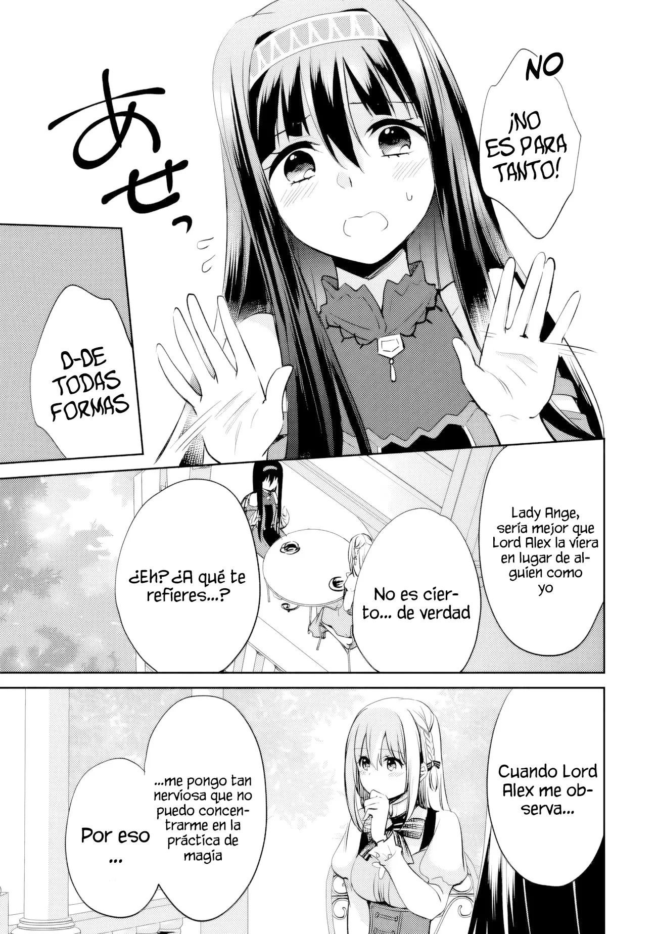 Read Zennin Ossan, Umarekawattara SSS Rank Jinsei ga Kakutei Shita ES Manga Online