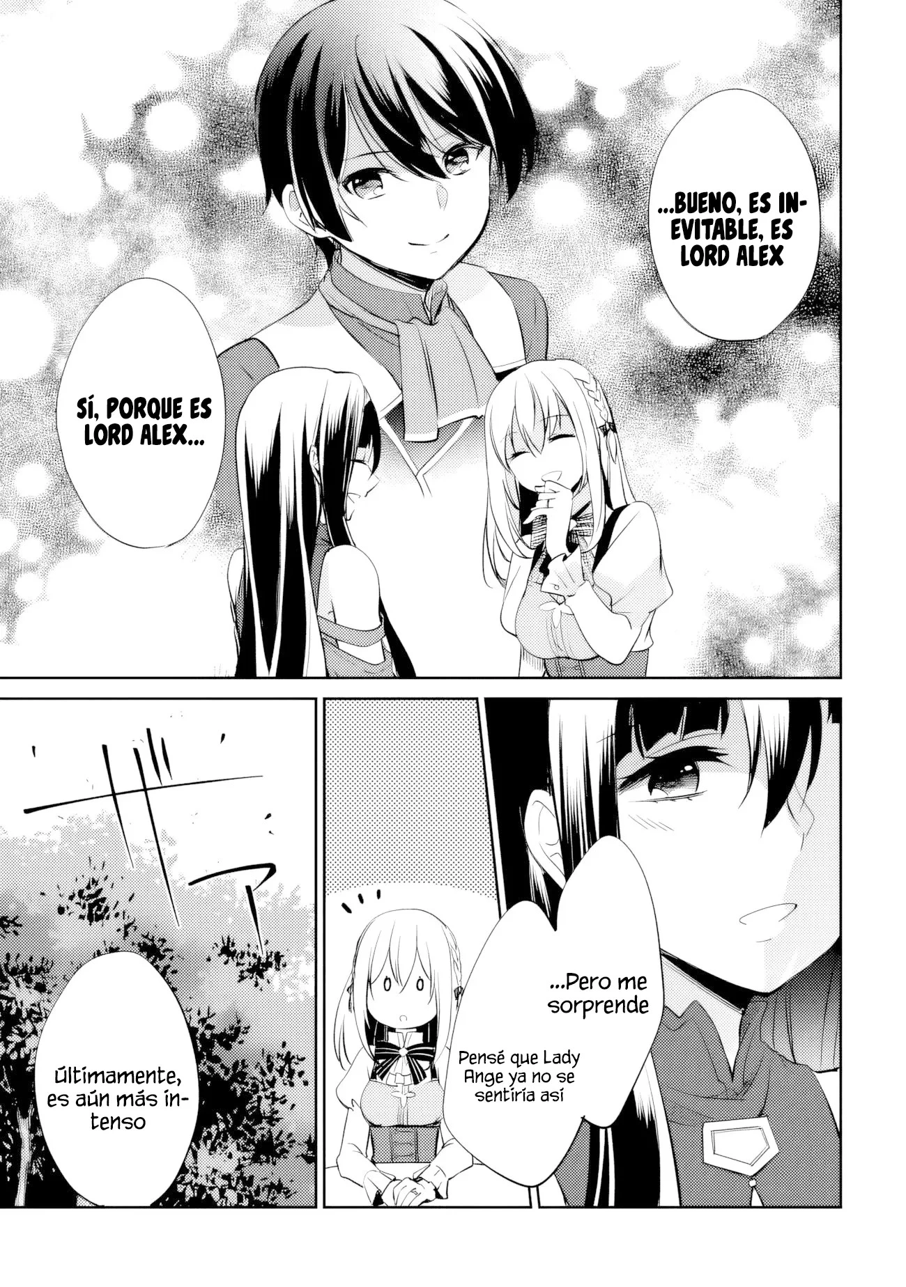 Read Zennin Ossan, Umarekawattara SSS Rank Jinsei ga Kakutei Shita ES Manga Online