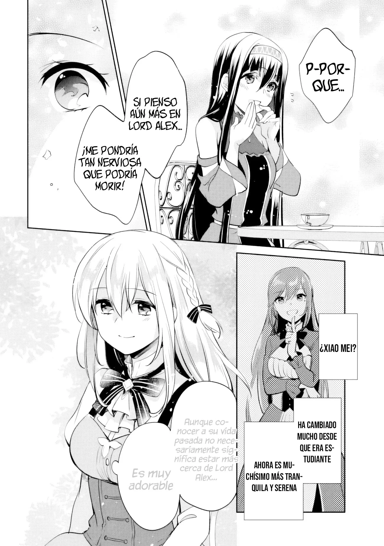 Read Zennin Ossan, Umarekawattara SSS Rank Jinsei ga Kakutei Shita ES Manga Online