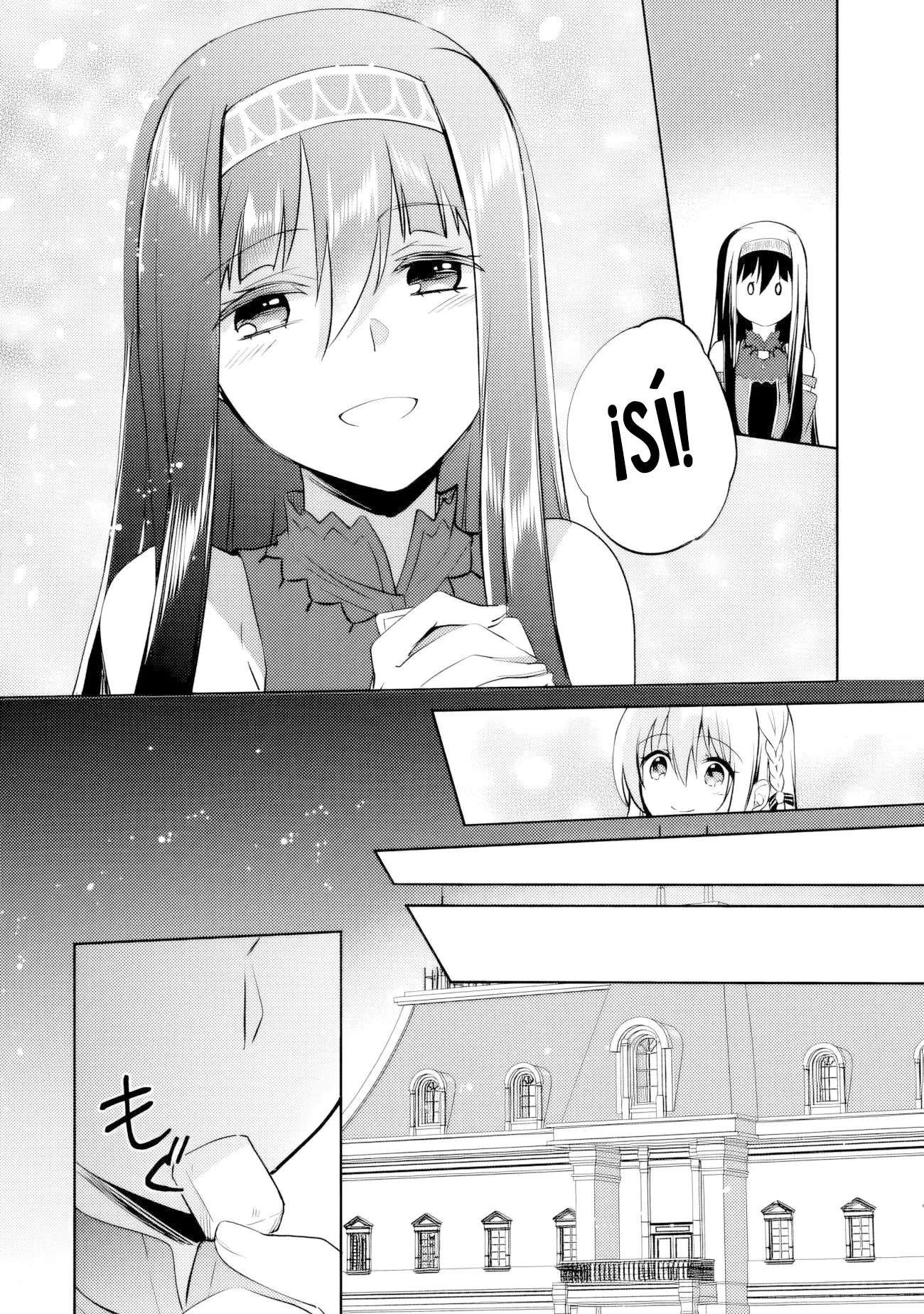 Read Zennin Ossan, Umarekawattara SSS Rank Jinsei ga Kakutei Shita ES Manga Online