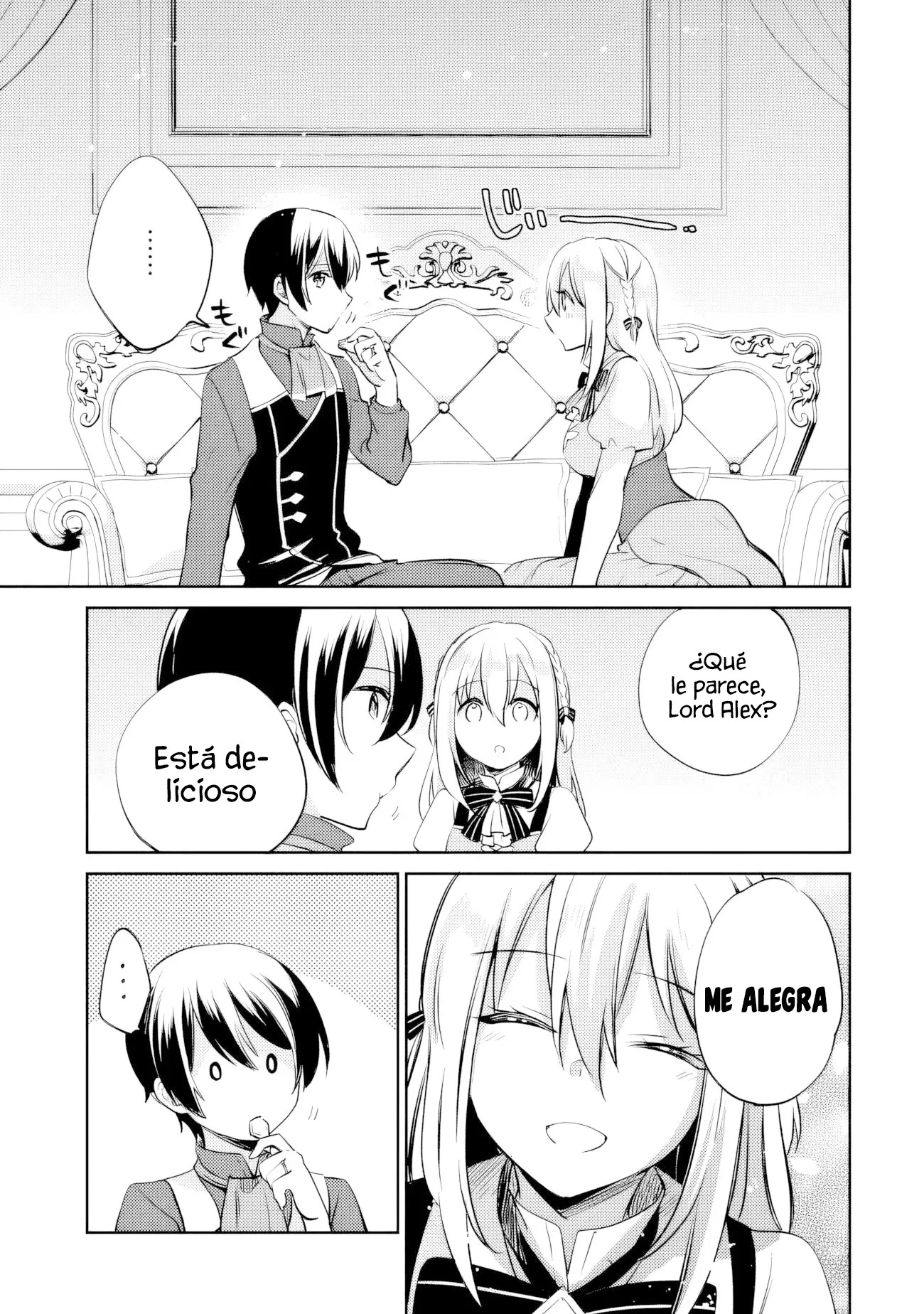 Read Zennin Ossan, Umarekawattara SSS Rank Jinsei ga Kakutei Shita ES Manga Online