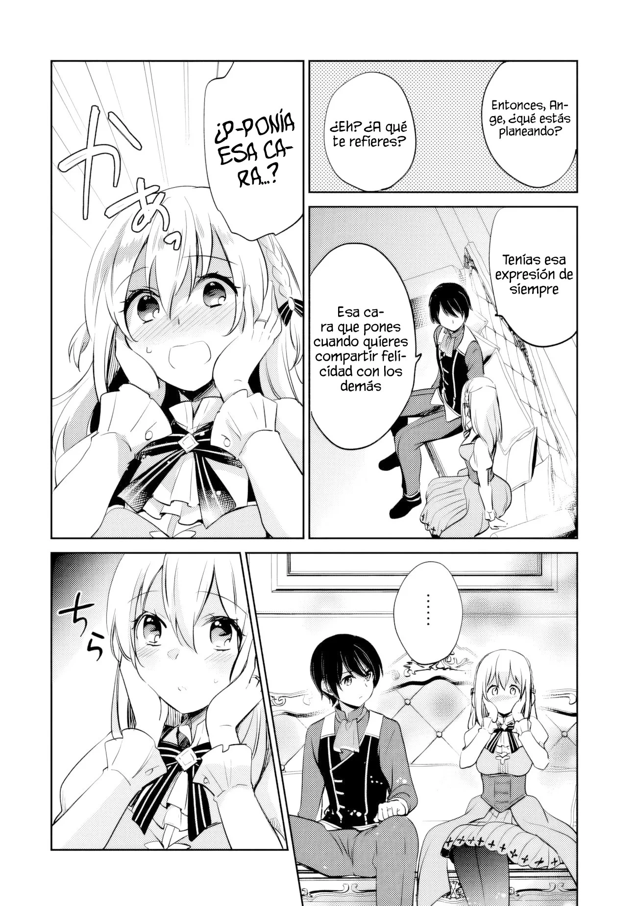 Read Zennin Ossan, Umarekawattara SSS Rank Jinsei ga Kakutei Shita ES Manga Online