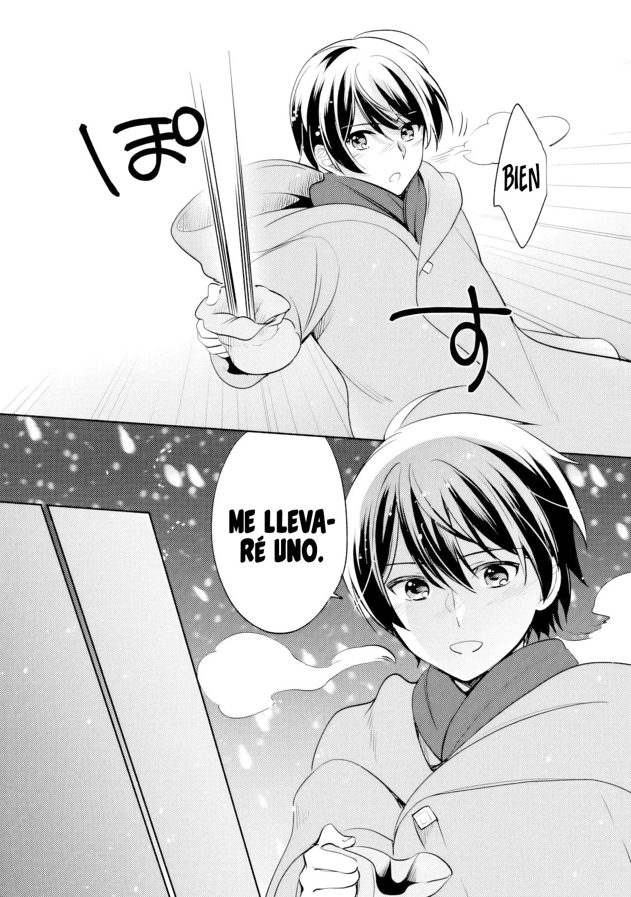 Read Zennin Ossan, Umarekawattara SSS Rank Jinsei ga Kakutei Shita ES Manga Online