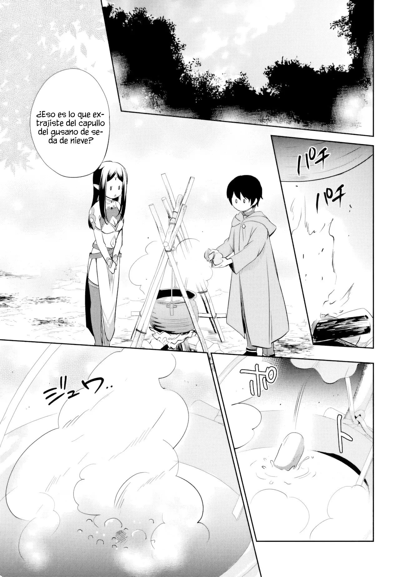 Read Zennin Ossan, Umarekawattara SSS Rank Jinsei ga Kakutei Shita ES Manga Online