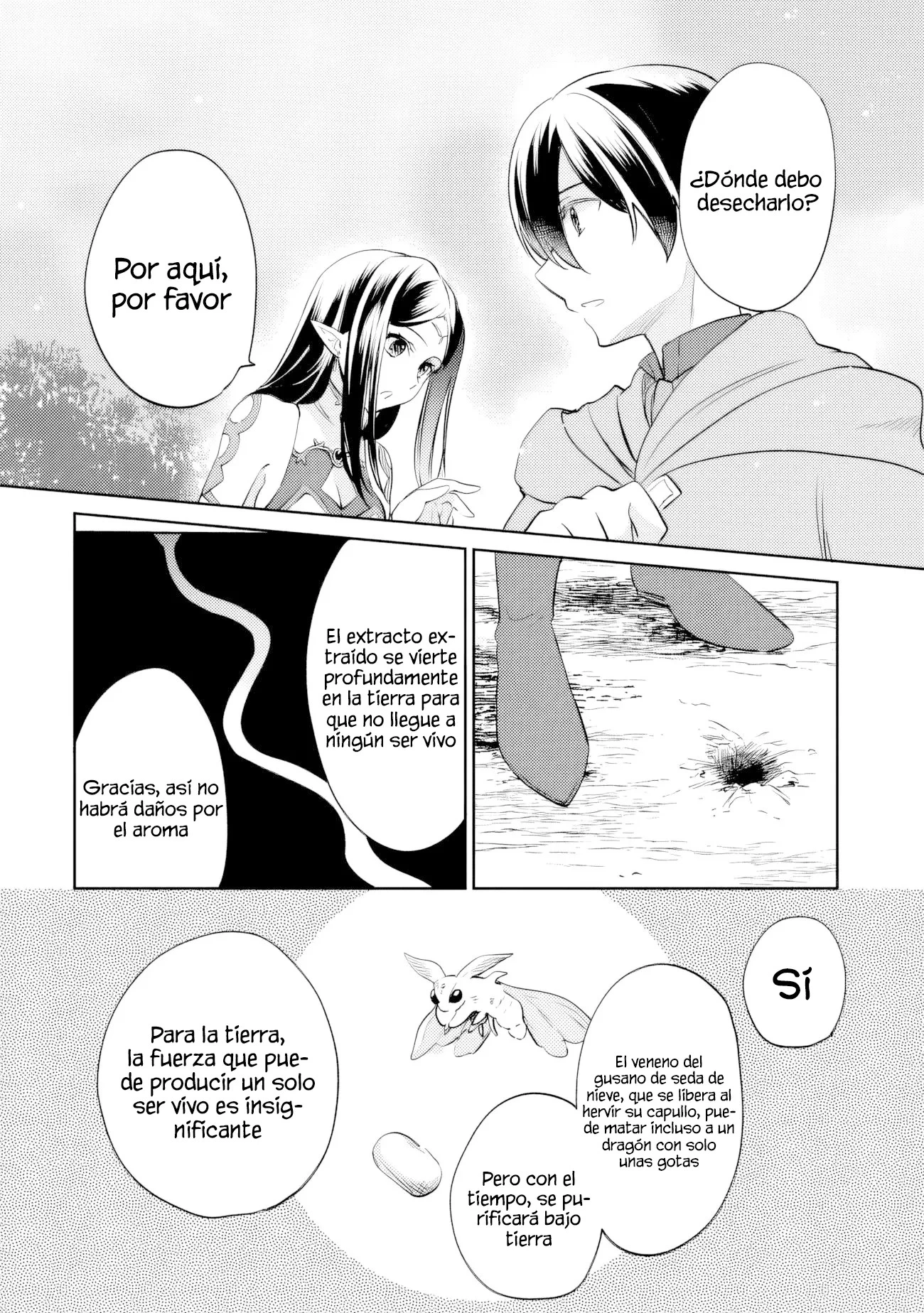 Read Zennin Ossan, Umarekawattara SSS Rank Jinsei ga Kakutei Shita ES Manga Online