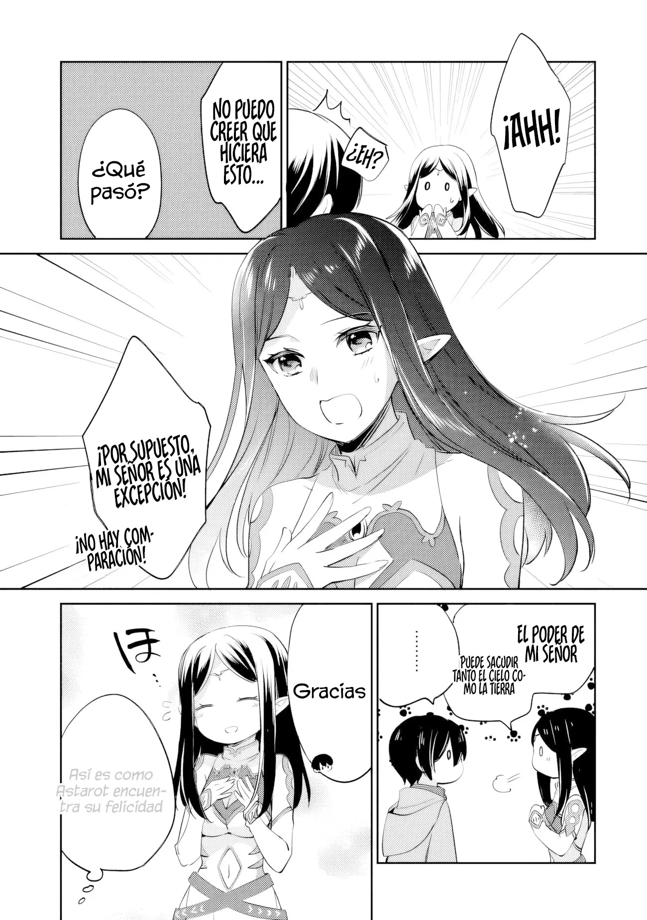 Read Zennin Ossan, Umarekawattara SSS Rank Jinsei ga Kakutei Shita ES Manga Online