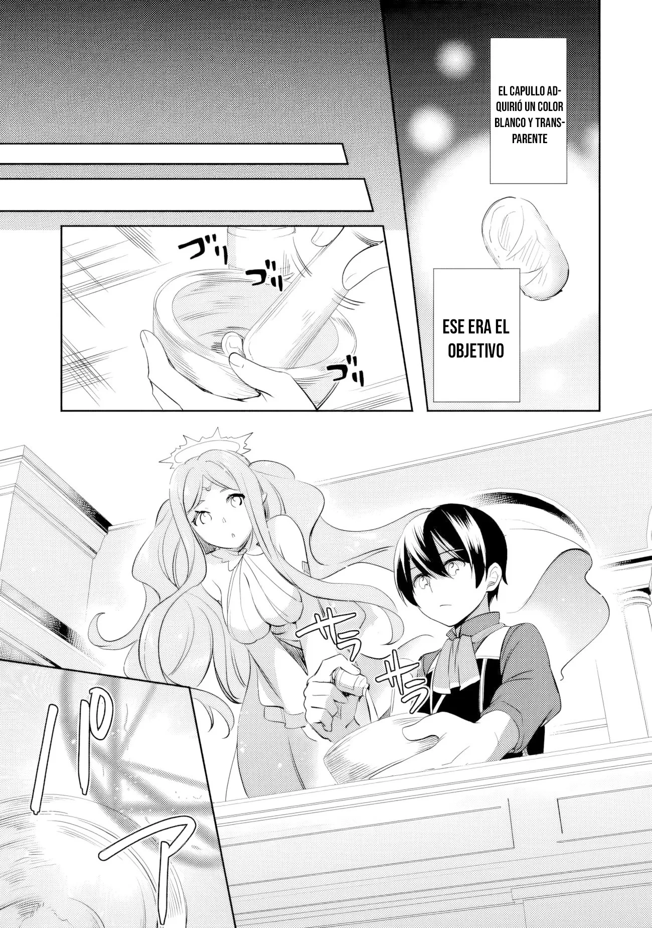 Read Zennin Ossan, Umarekawattara SSS Rank Jinsei ga Kakutei Shita ES Manga Online