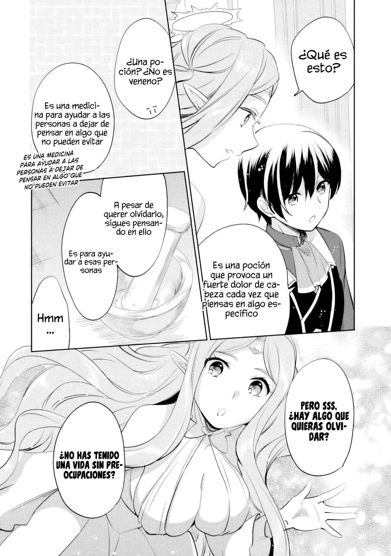 Read Zennin Ossan, Umarekawattara SSS Rank Jinsei ga Kakutei Shita ES Manga Online