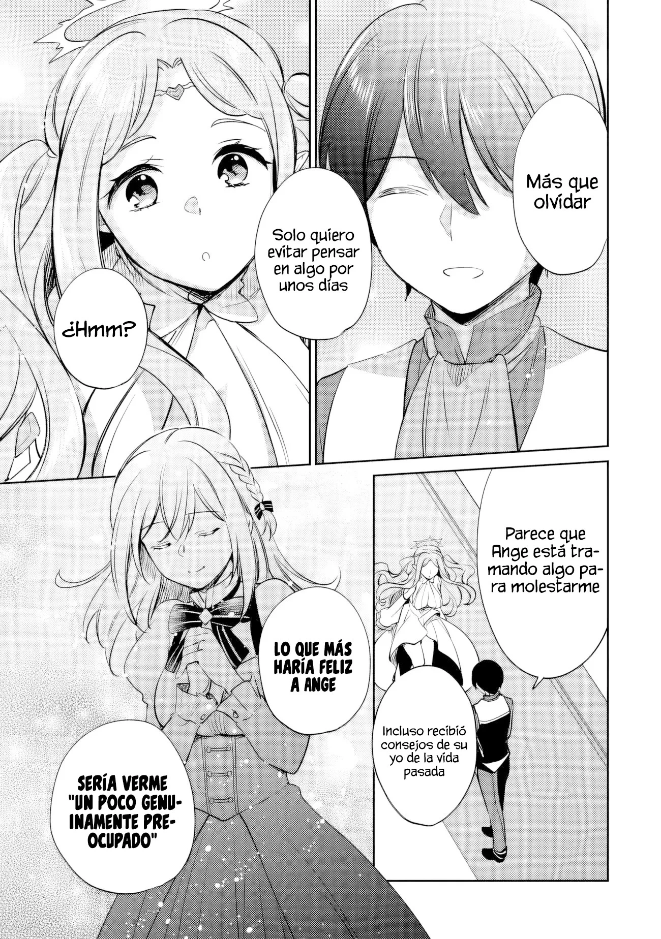 Read Zennin Ossan, Umarekawattara SSS Rank Jinsei ga Kakutei Shita ES Manga Online