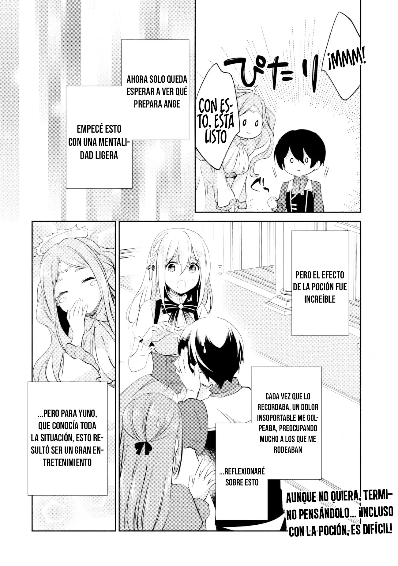 Read Zennin Ossan, Umarekawattara SSS Rank Jinsei ga Kakutei Shita ES Manga Online