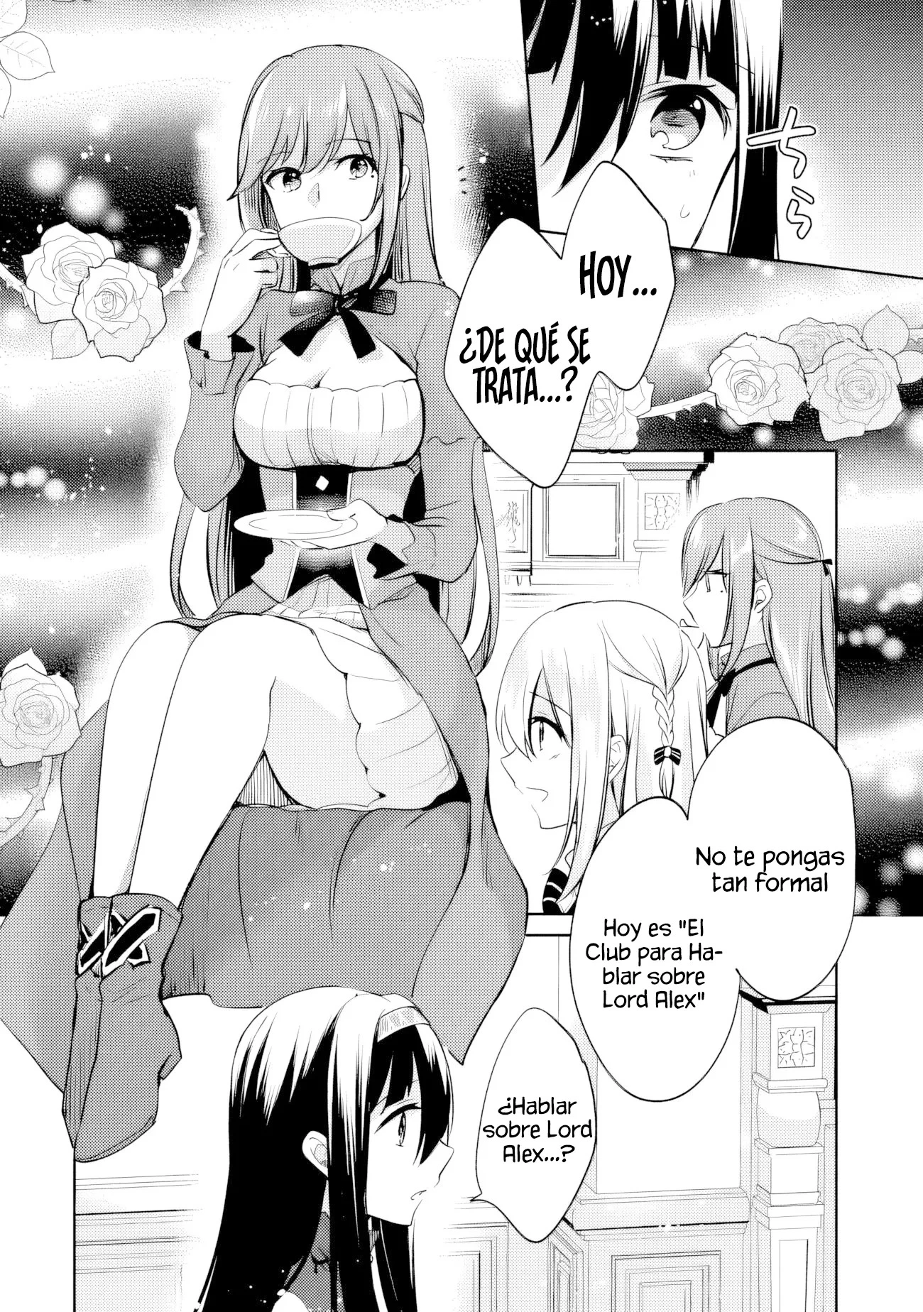 Read Zennin Ossan, Umarekawattara SSS Rank Jinsei ga Kakutei Shita ES Manga Online