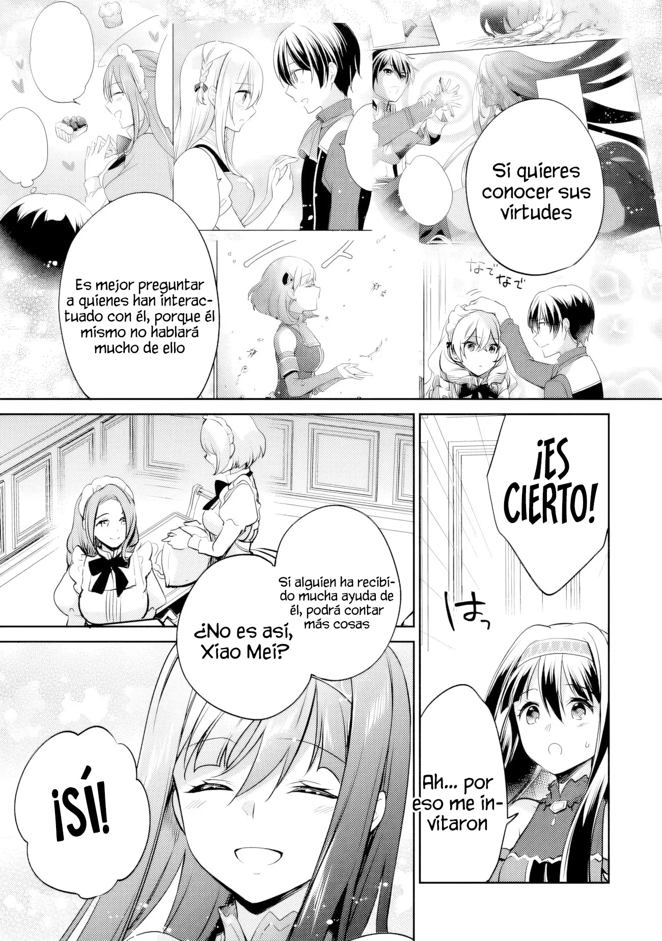 Read Zennin Ossan, Umarekawattara SSS Rank Jinsei ga Kakutei Shita ES Manga Online