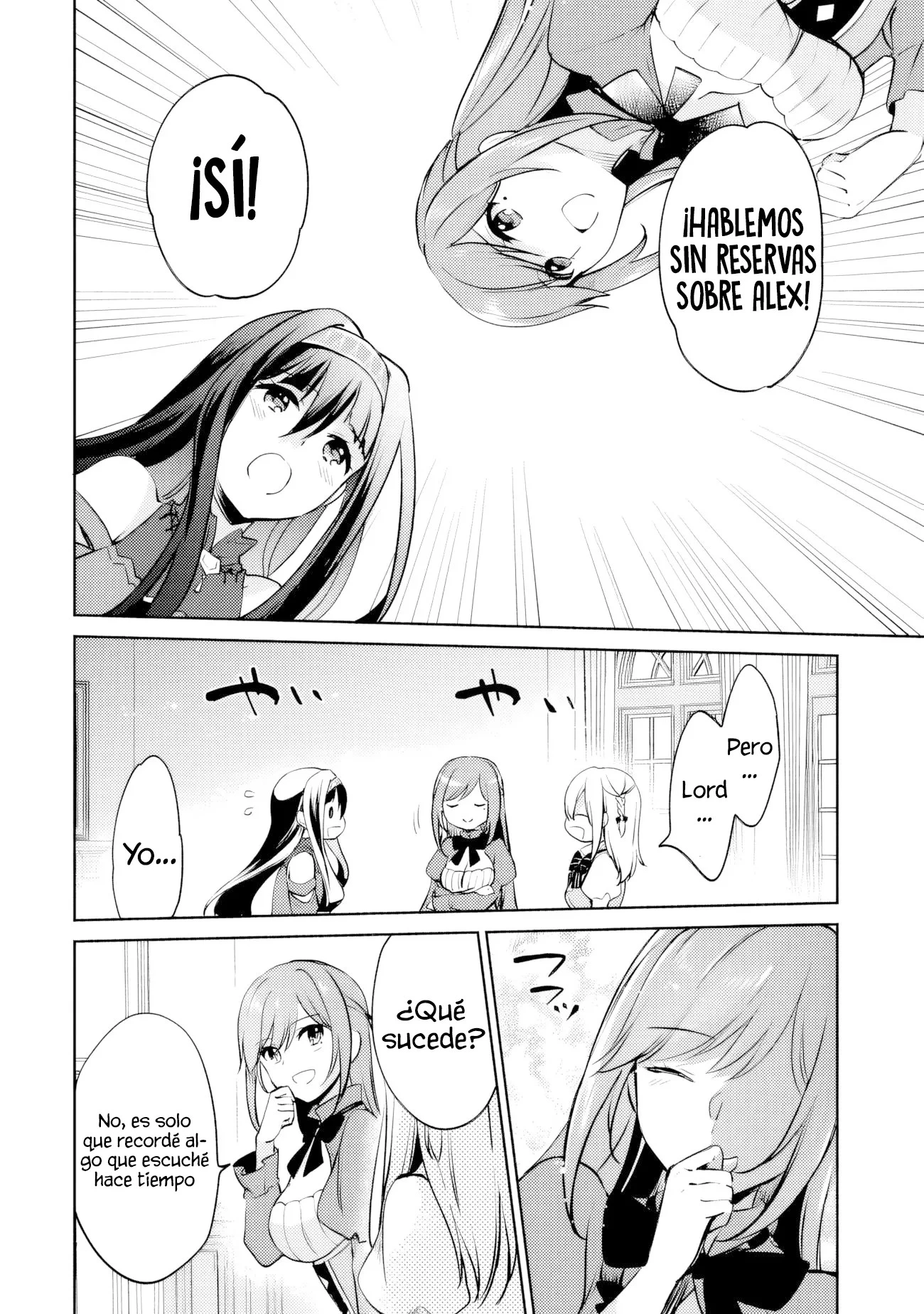 Read Zennin Ossan, Umarekawattara SSS Rank Jinsei ga Kakutei Shita ES Manga Online